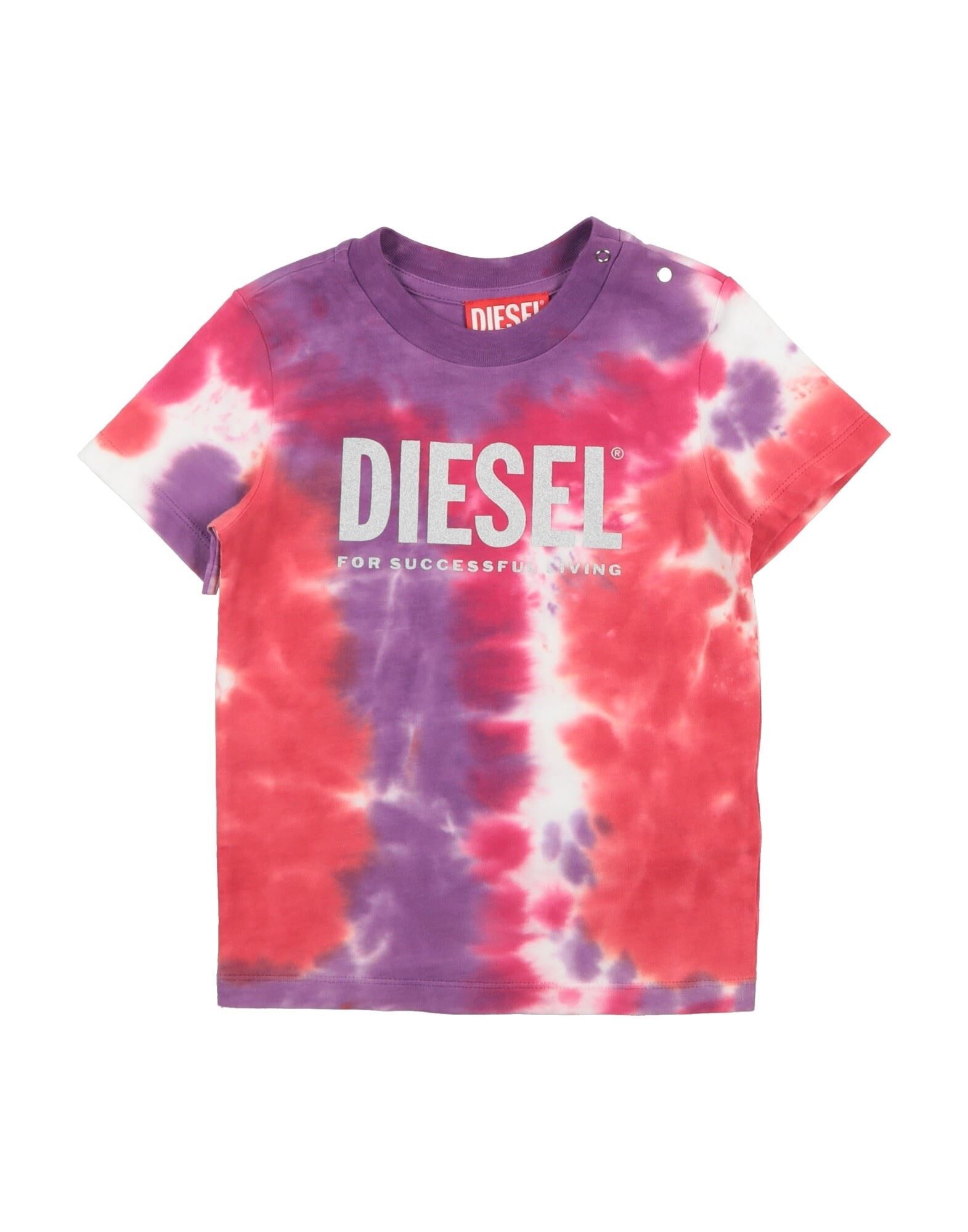 DIESEL - Футболки