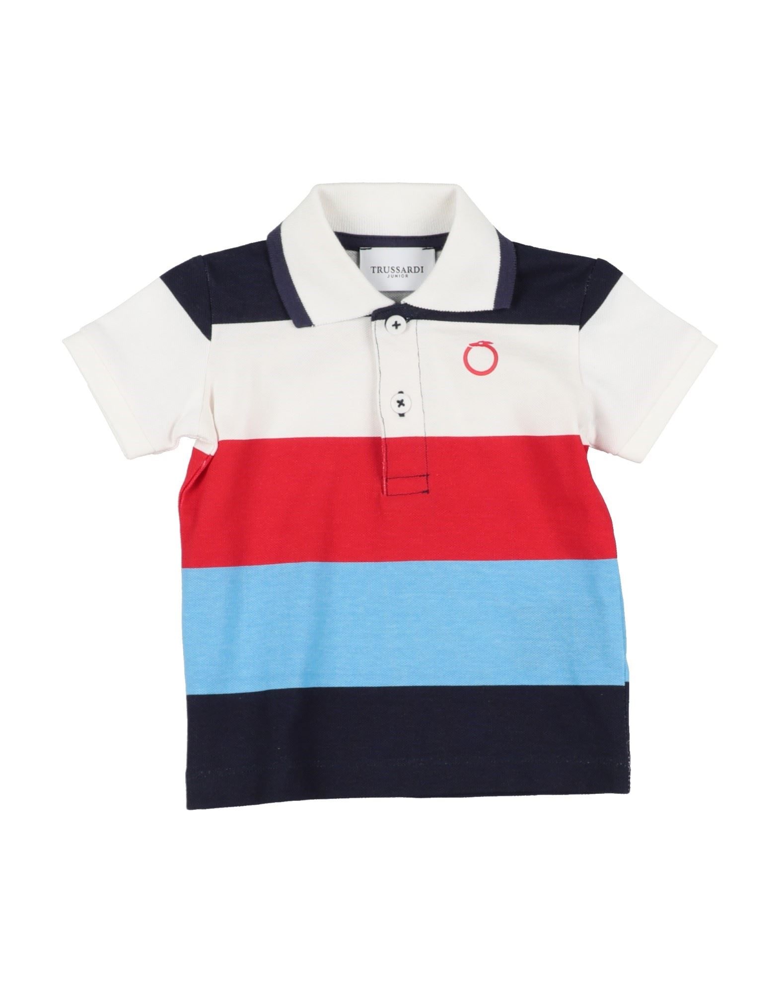 TRUSSARDI JUNIOR - Polo shirts
