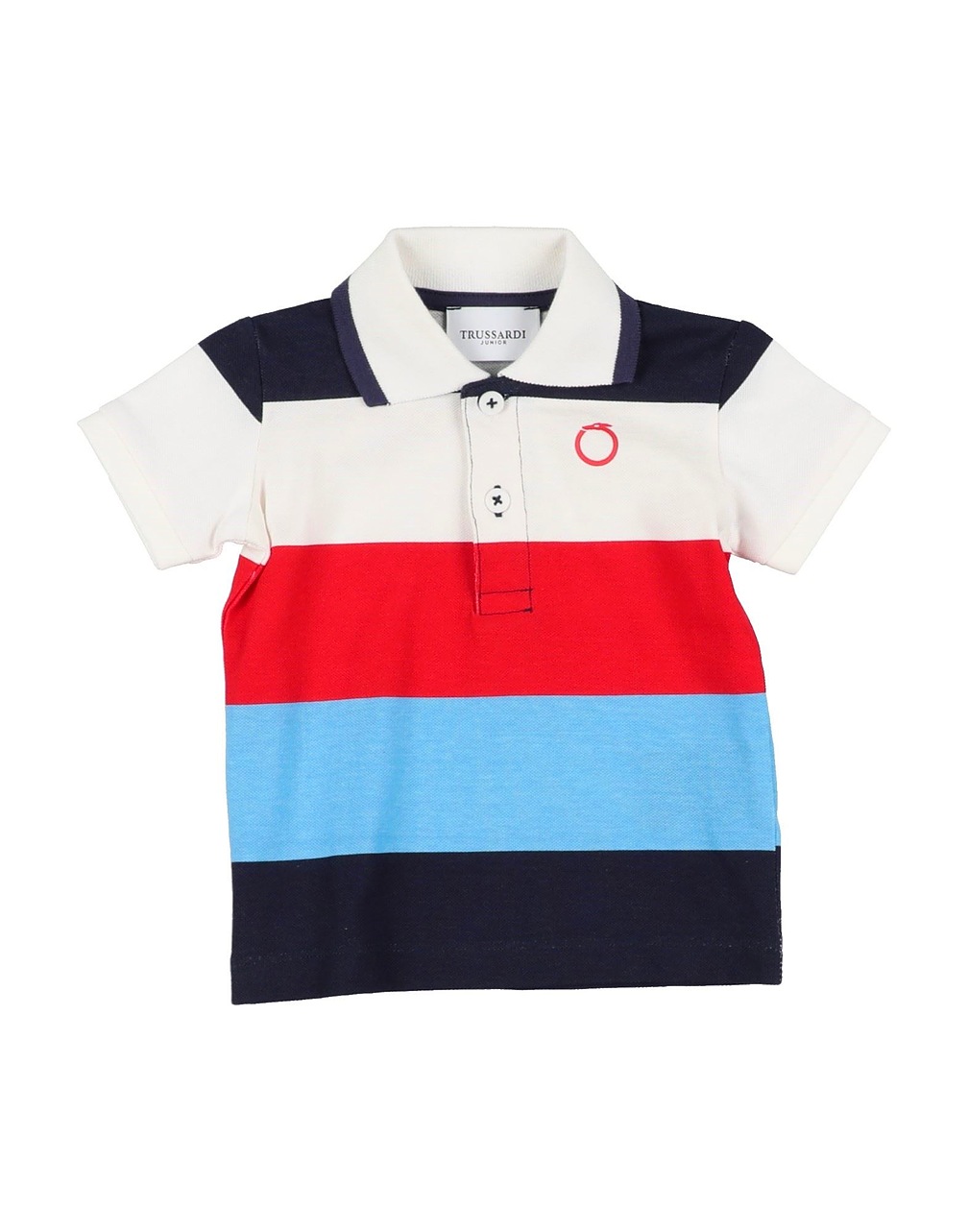 TRUSSARDI JUNIOR - Polo shirts