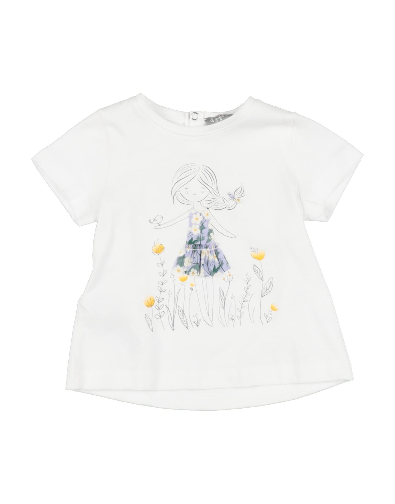 IL GUFO - Футболки