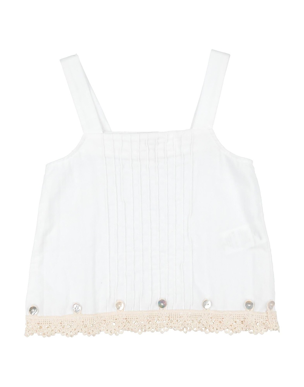 CAFFÉ D'ORZO - Tops