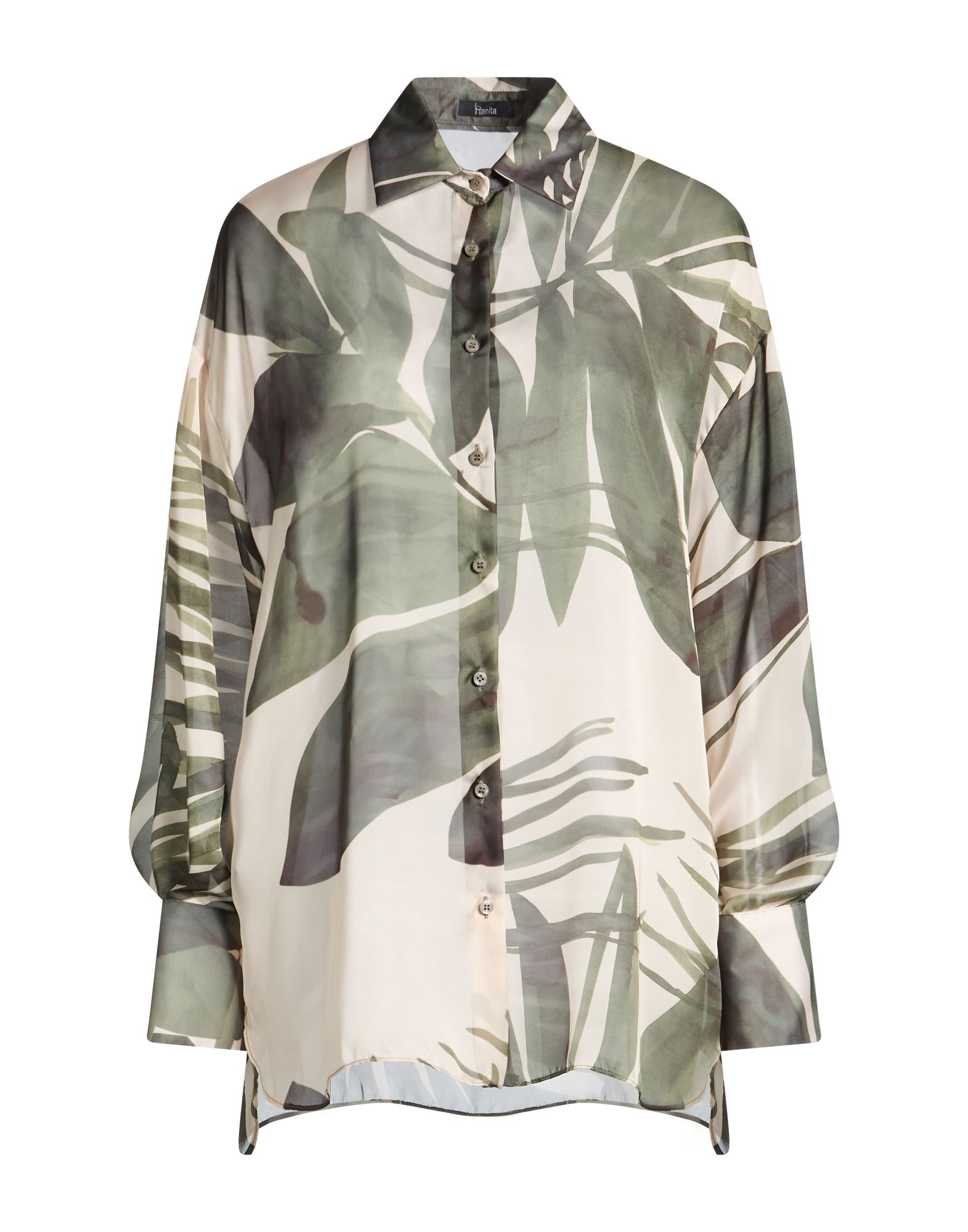 HANITA - 셔츠