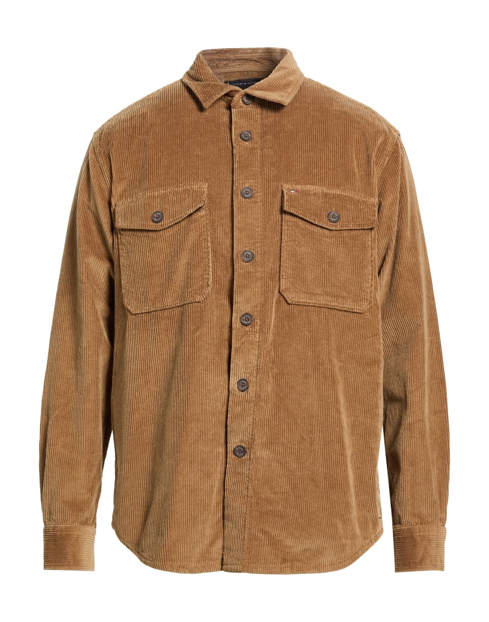 TOMMY HILFIGER - Shirts