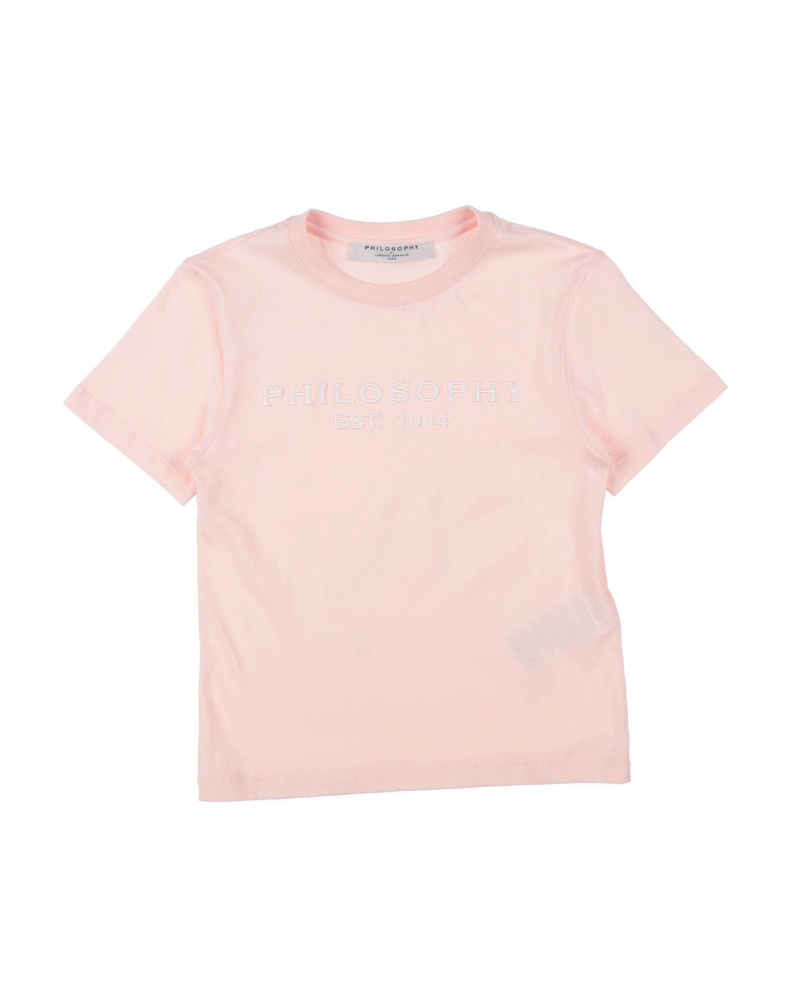 PHILOSOPHY di LORENZO SERAFINI - T-shirts