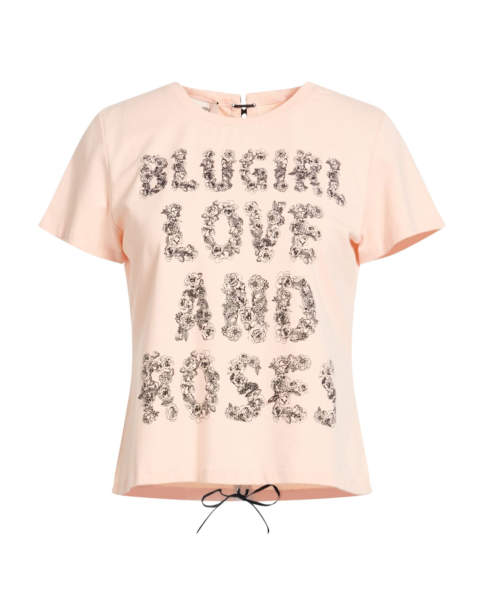 BLUGIRL - T-shirts
