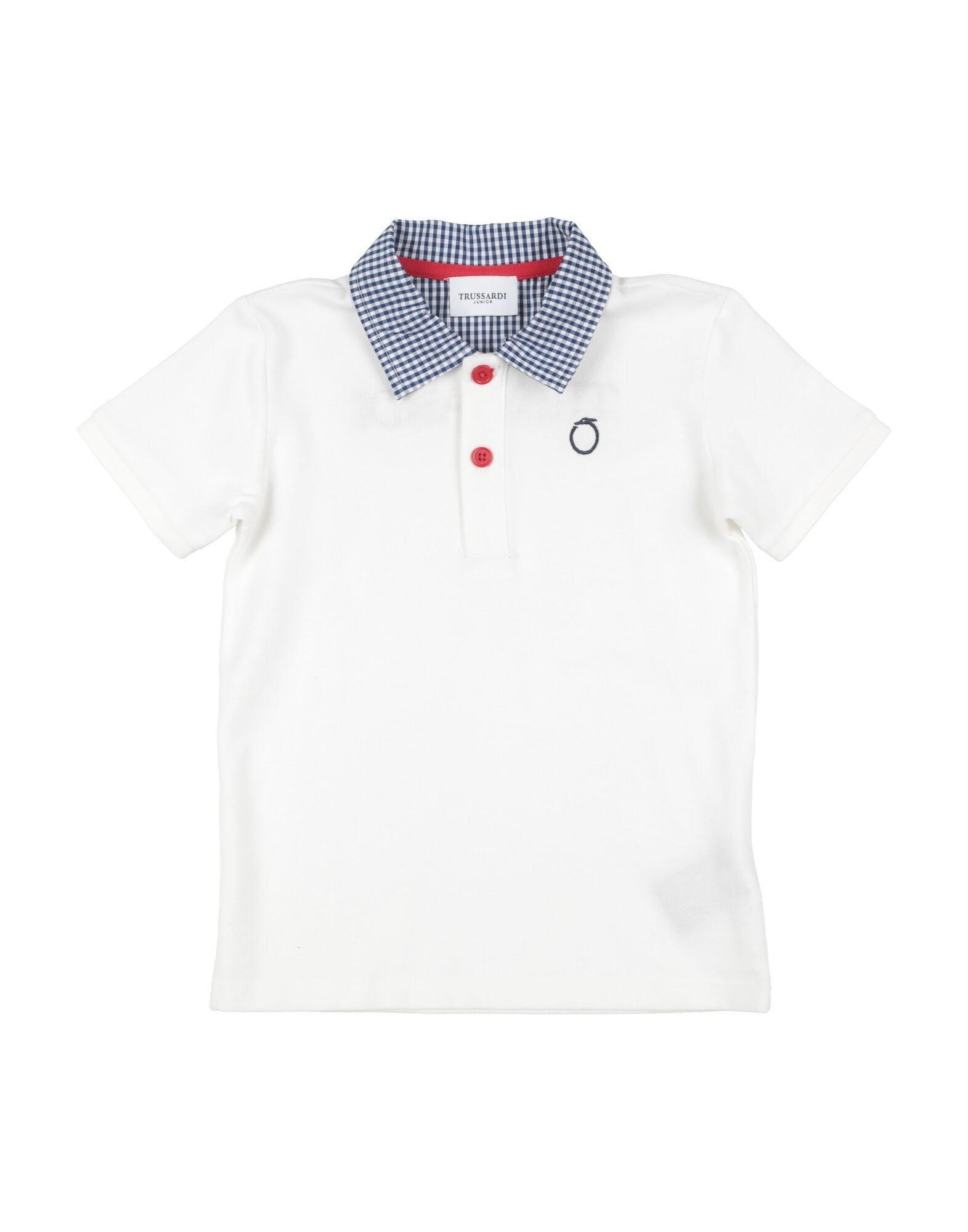 TRUSSARDI JUNIOR - Поло