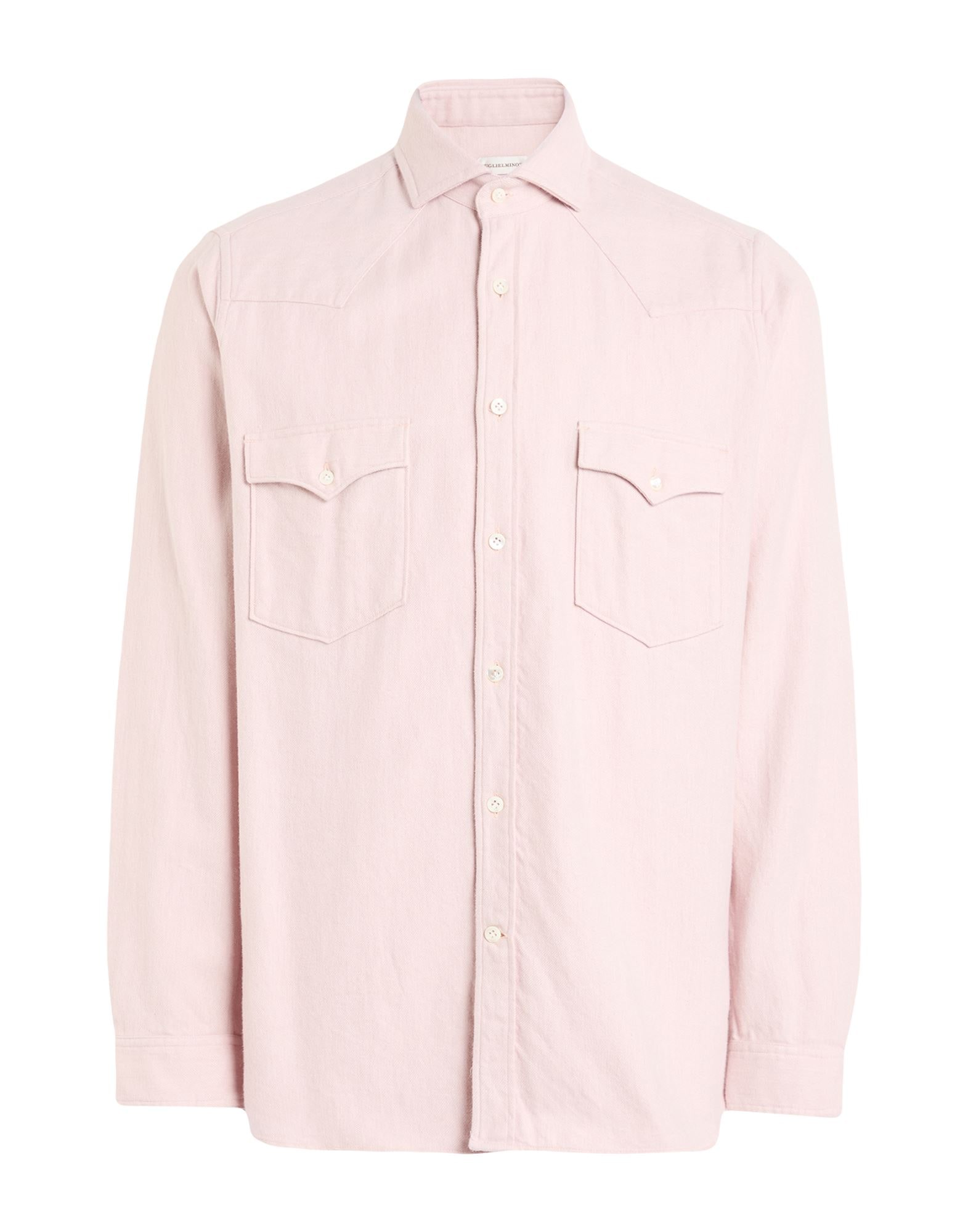 GUGLIELMINOTTI - Shirts