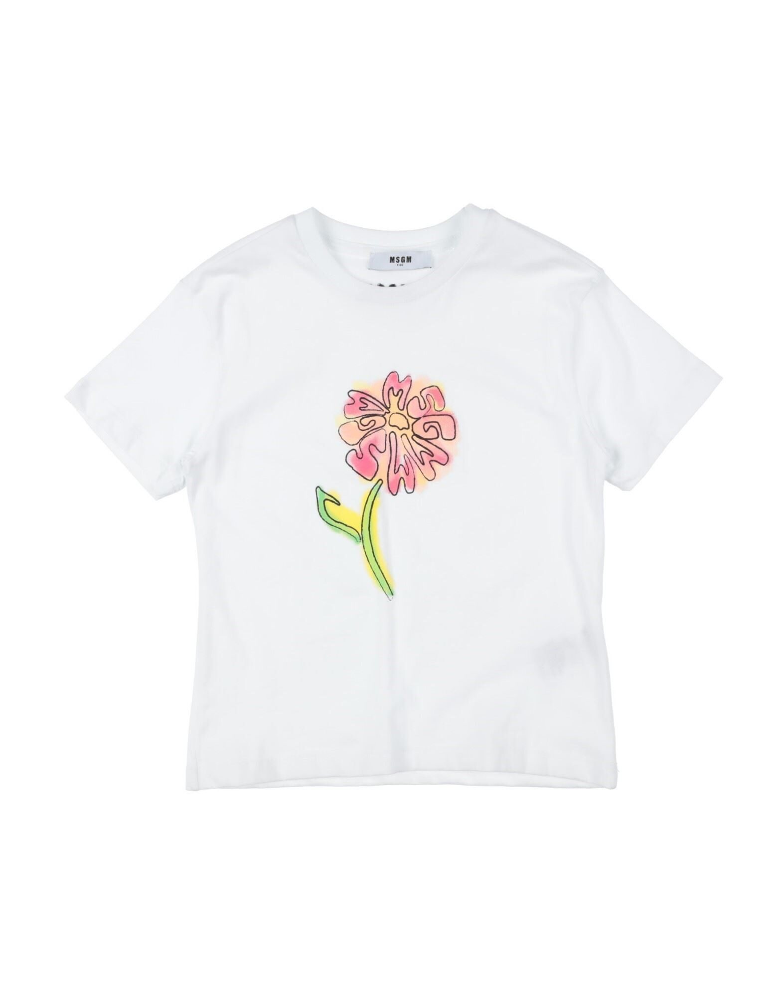 MSGM - T-shirts