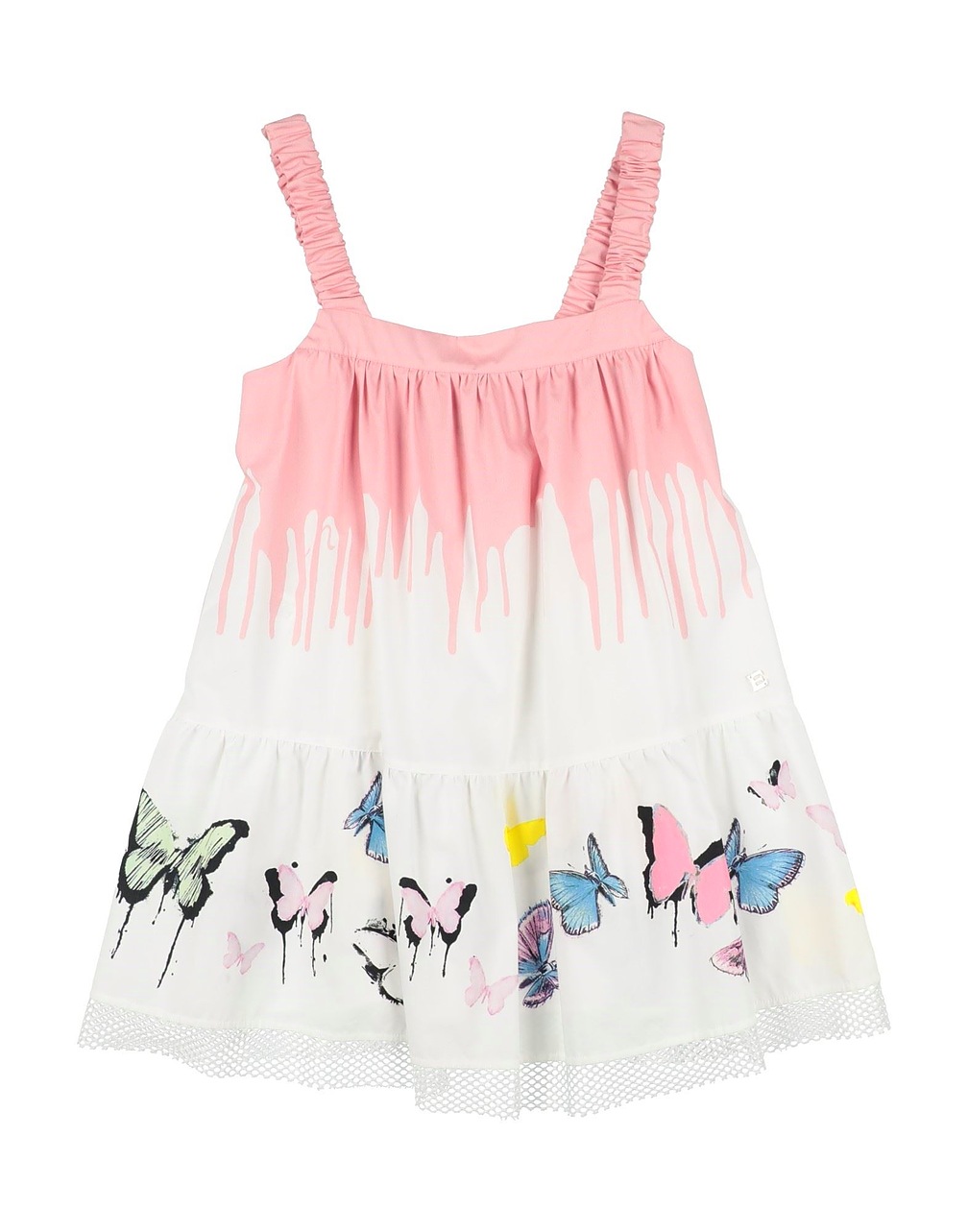 ERMANNO SCERVINO JUNIOR - Tops