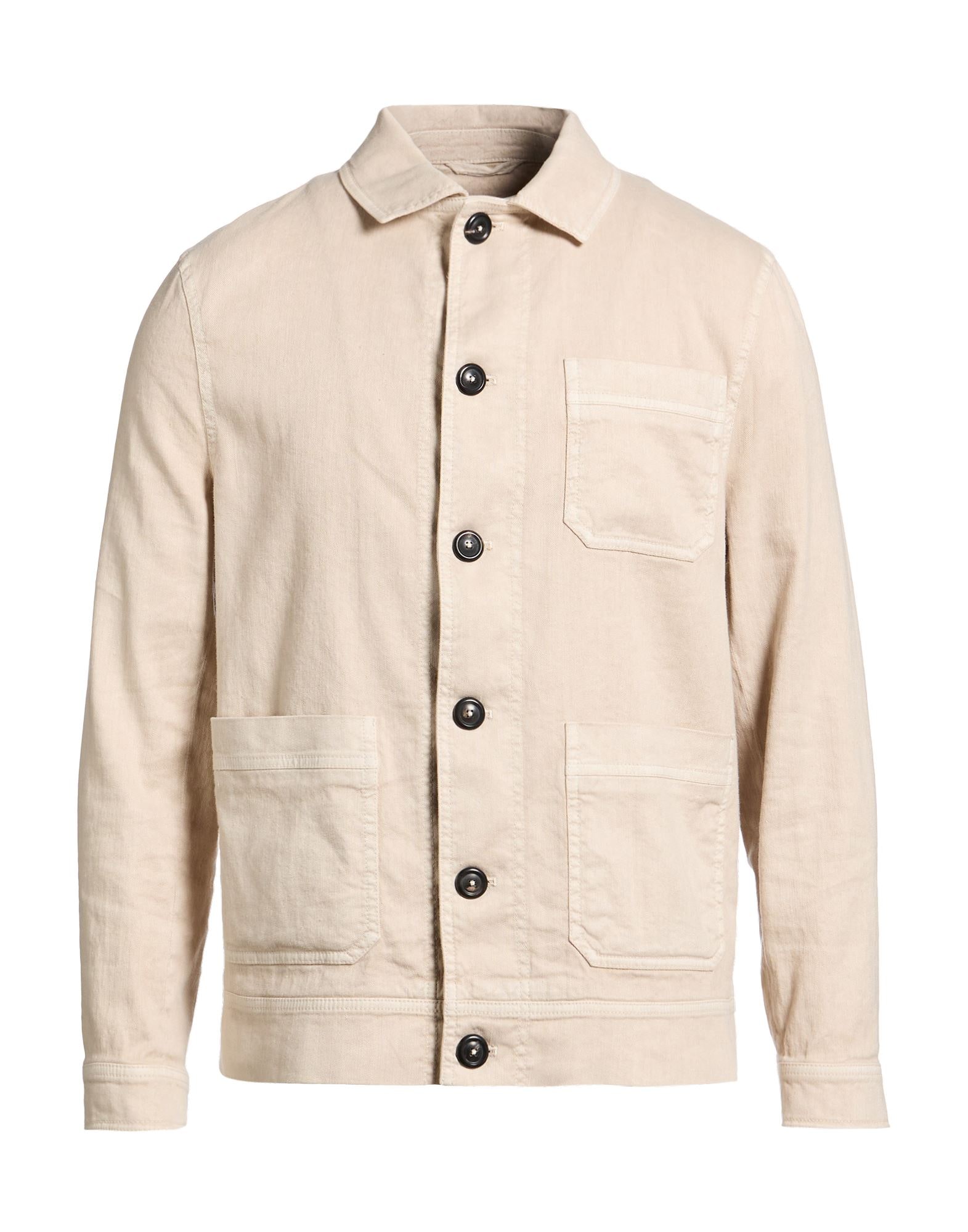 CIRCOLO 1901 - Denim shirts