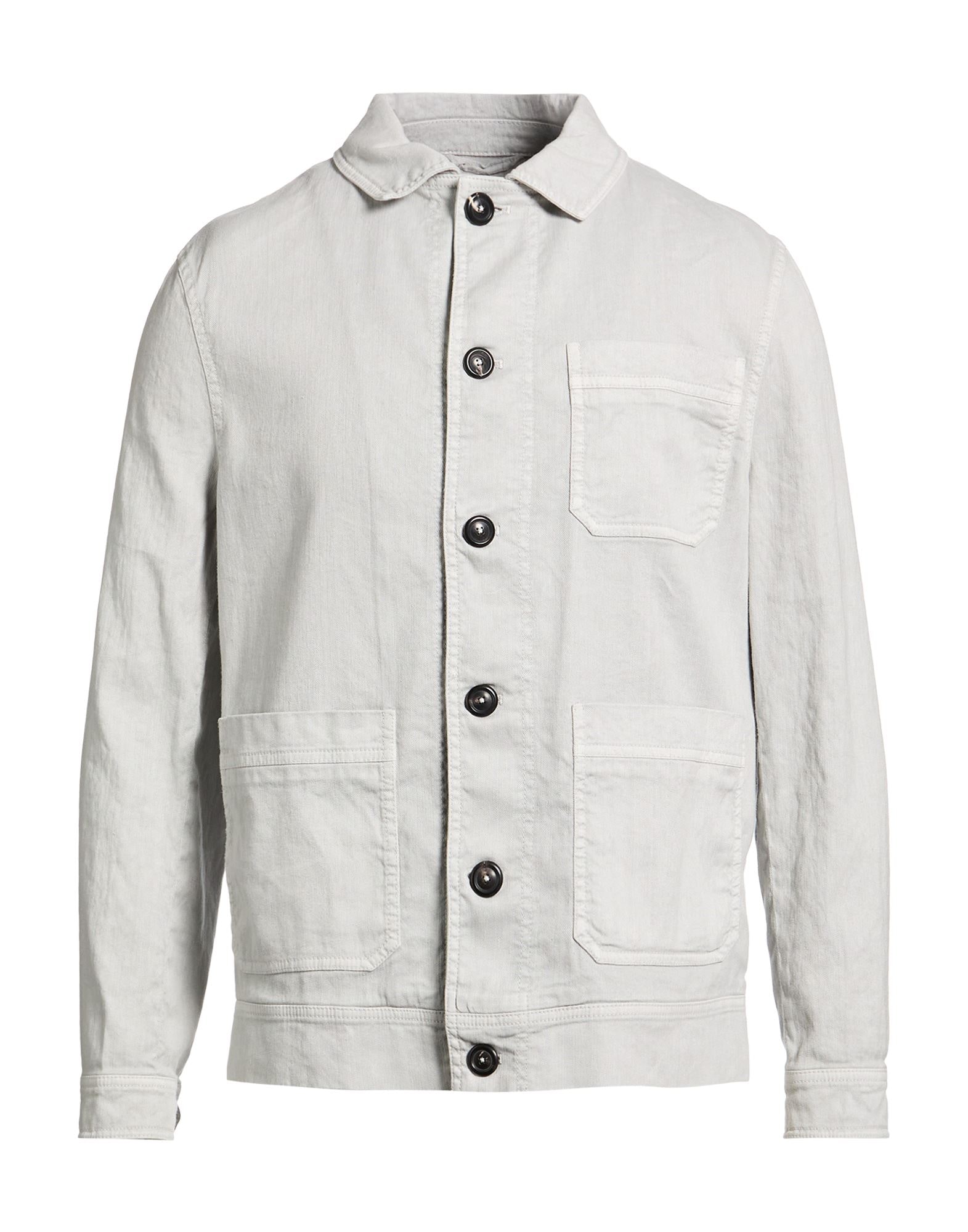 CIRCOLO 1901 - Джинсовые рубашки