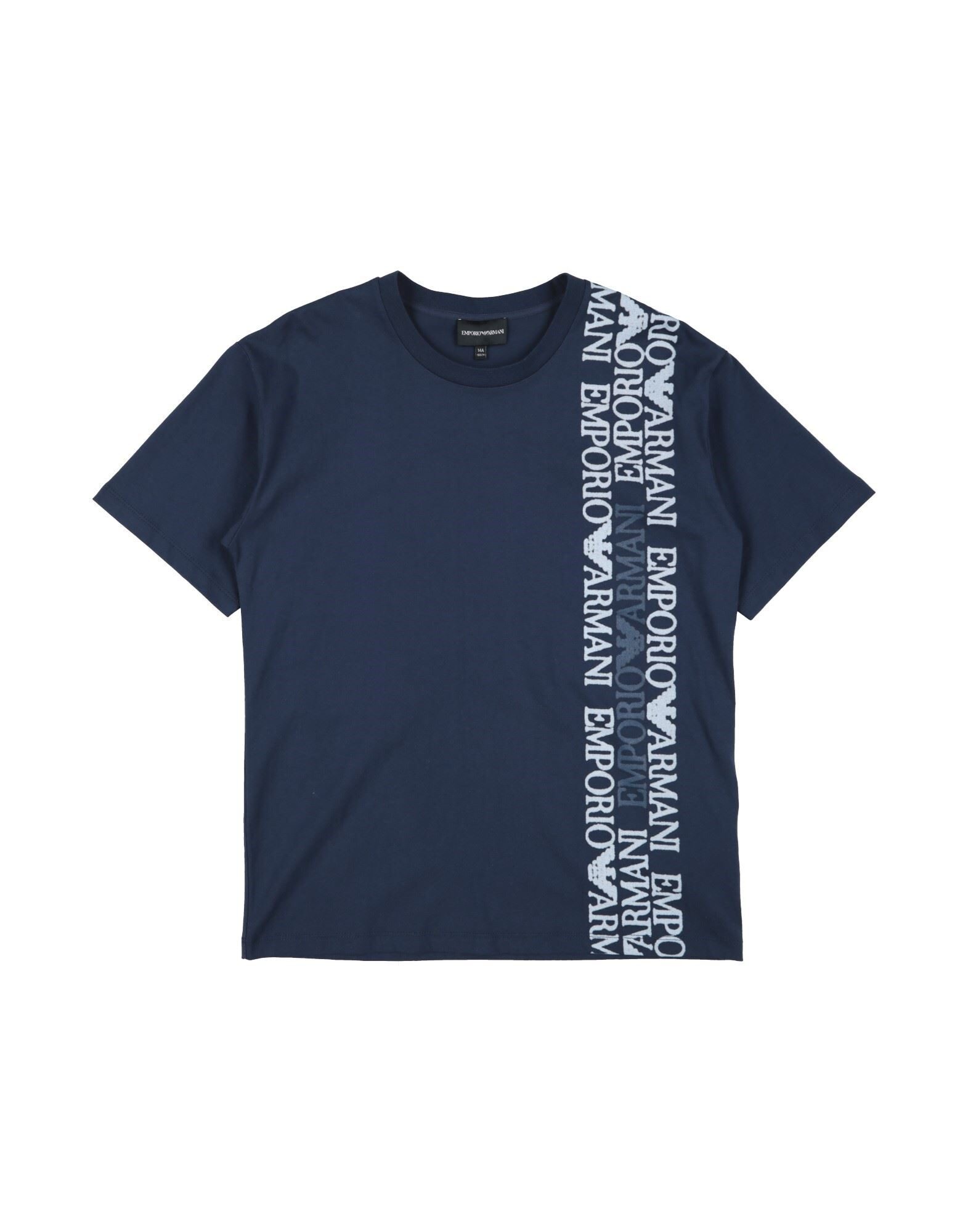 EMPORIO ARMANI - T-shirts
