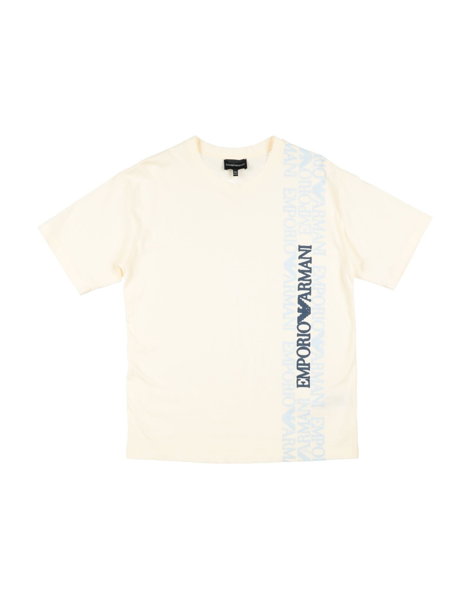 EMPORIO ARMANI - T-shirts