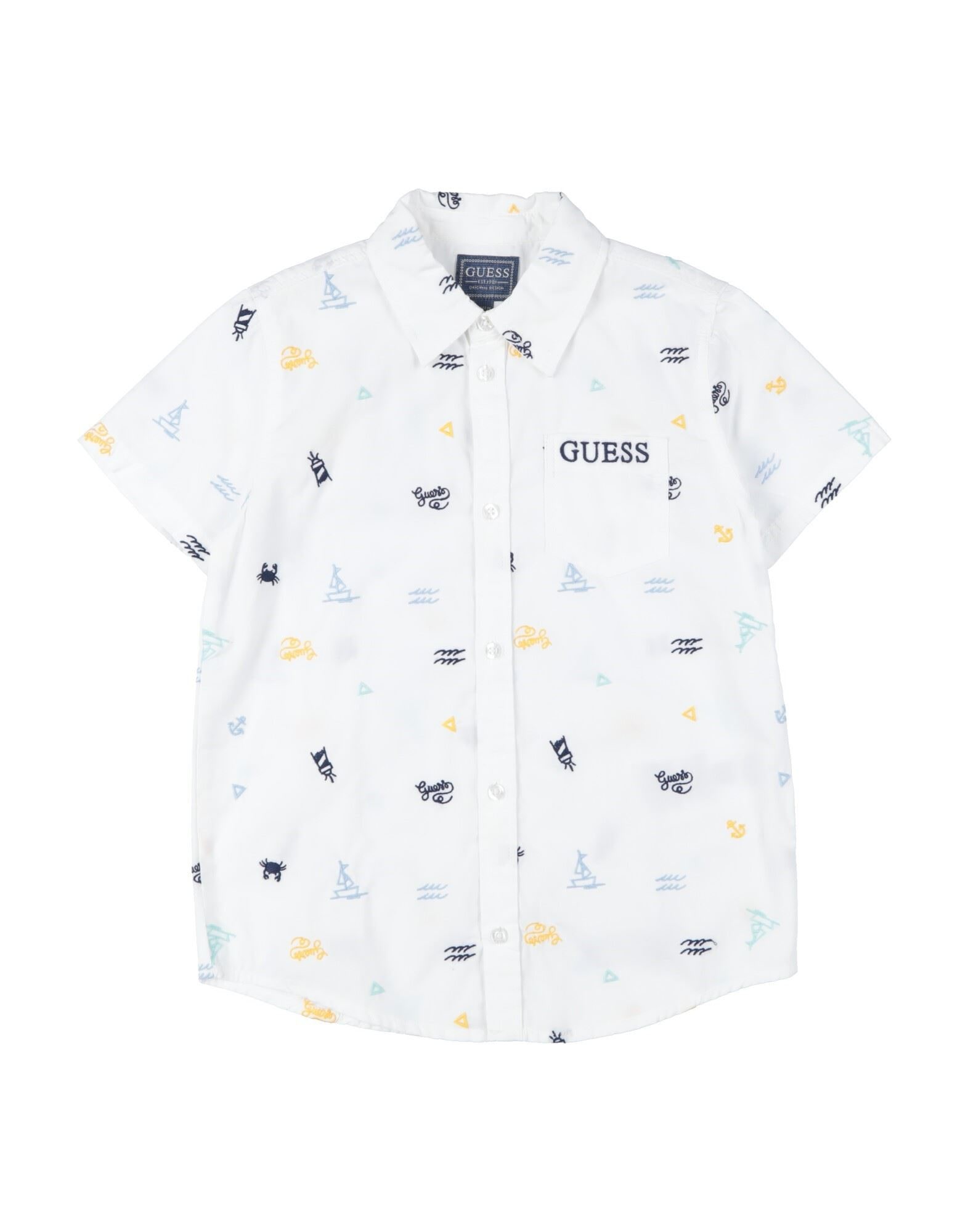 GUESS - Hemden