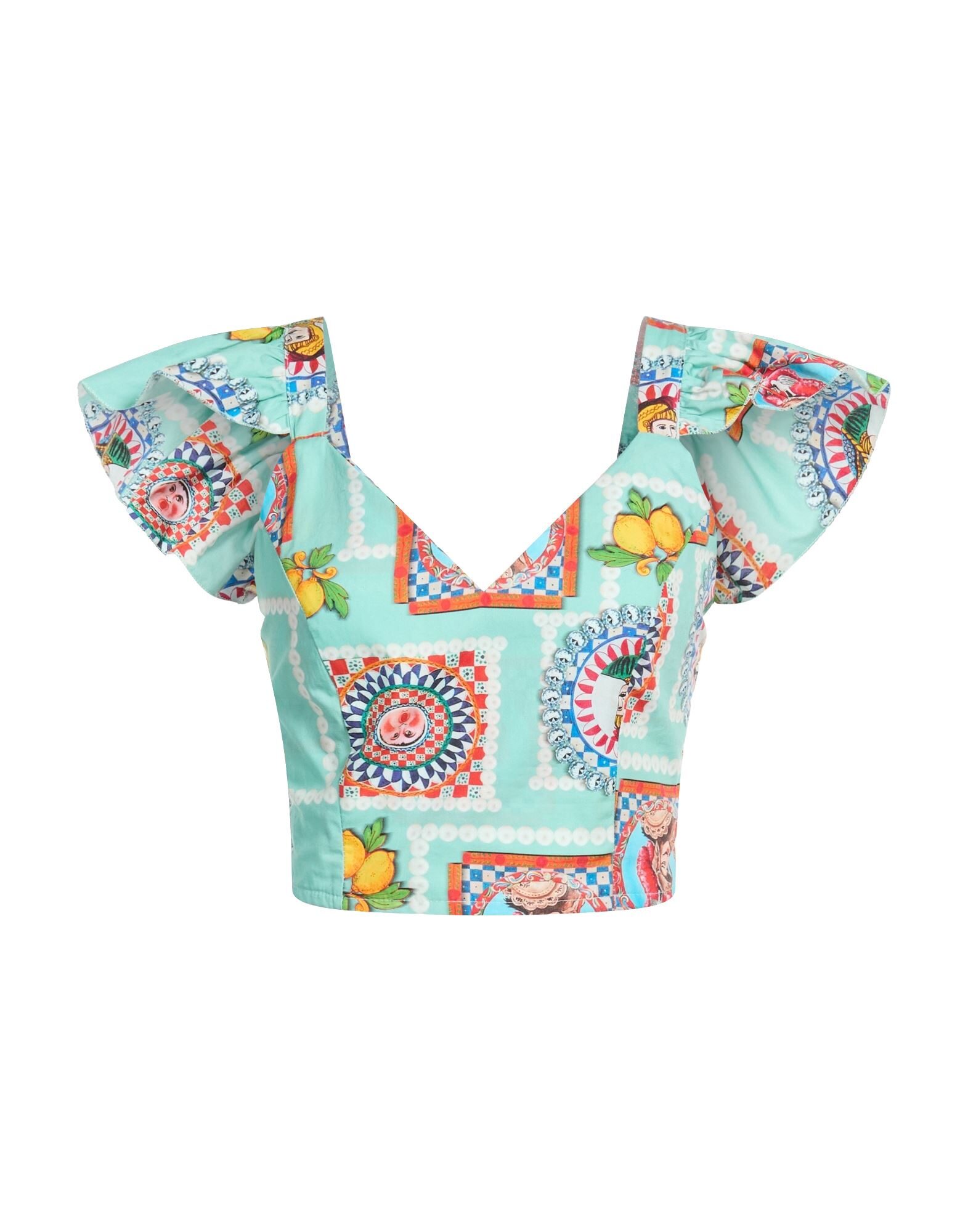 IL THE' DELLE 5 - Tops