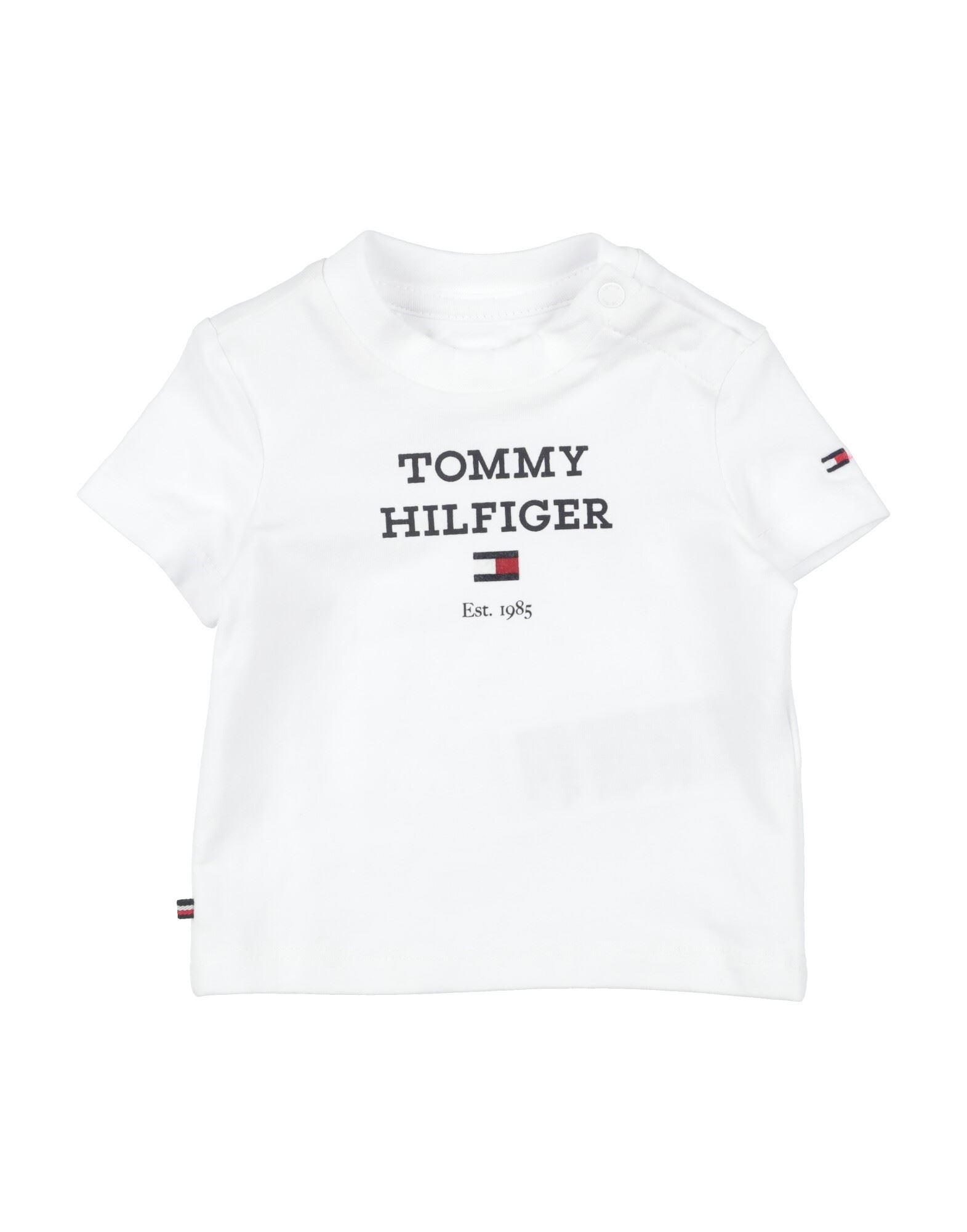 TOMMY HILFIGER - T-shirts