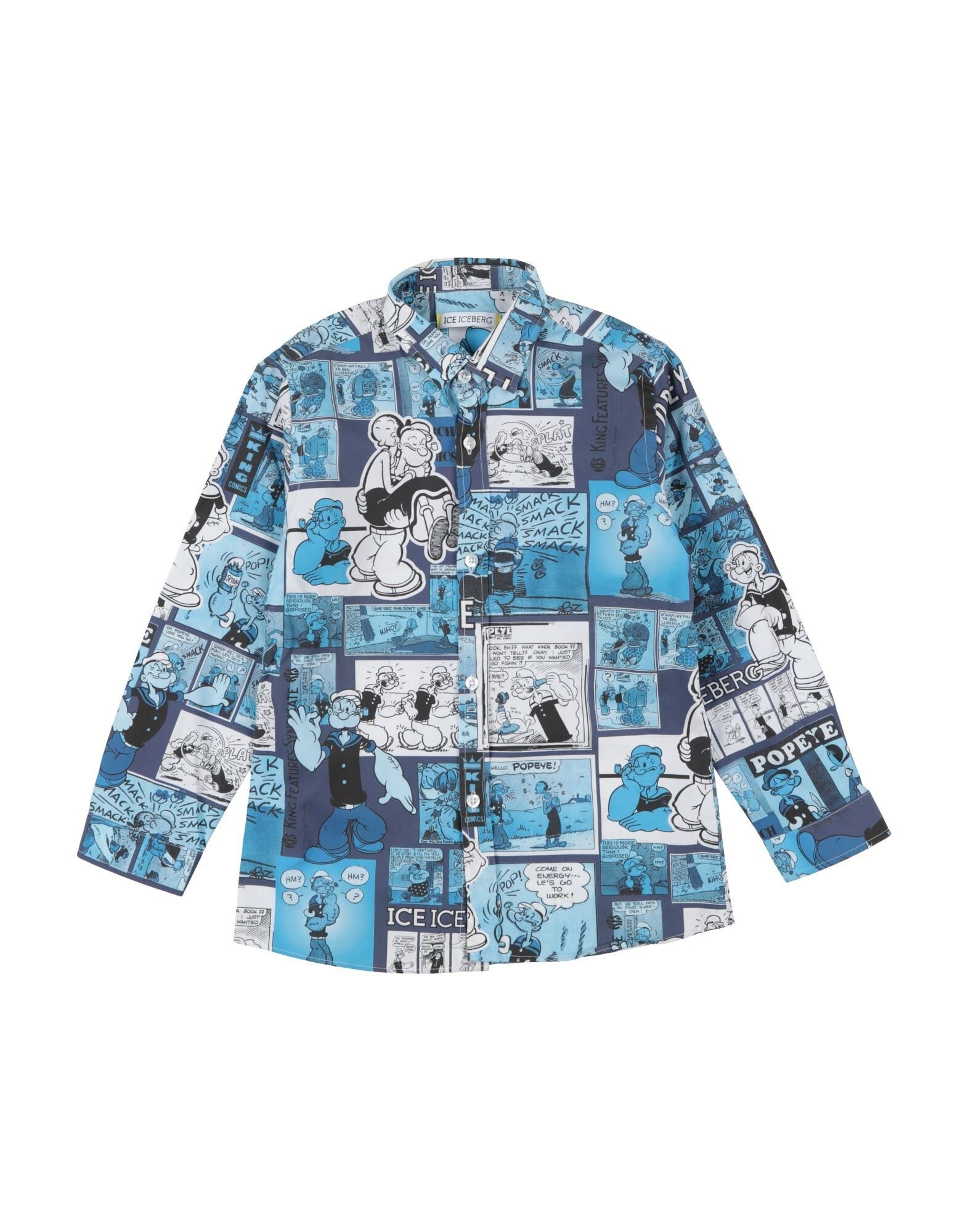 ICE ICEBERG - Shirts