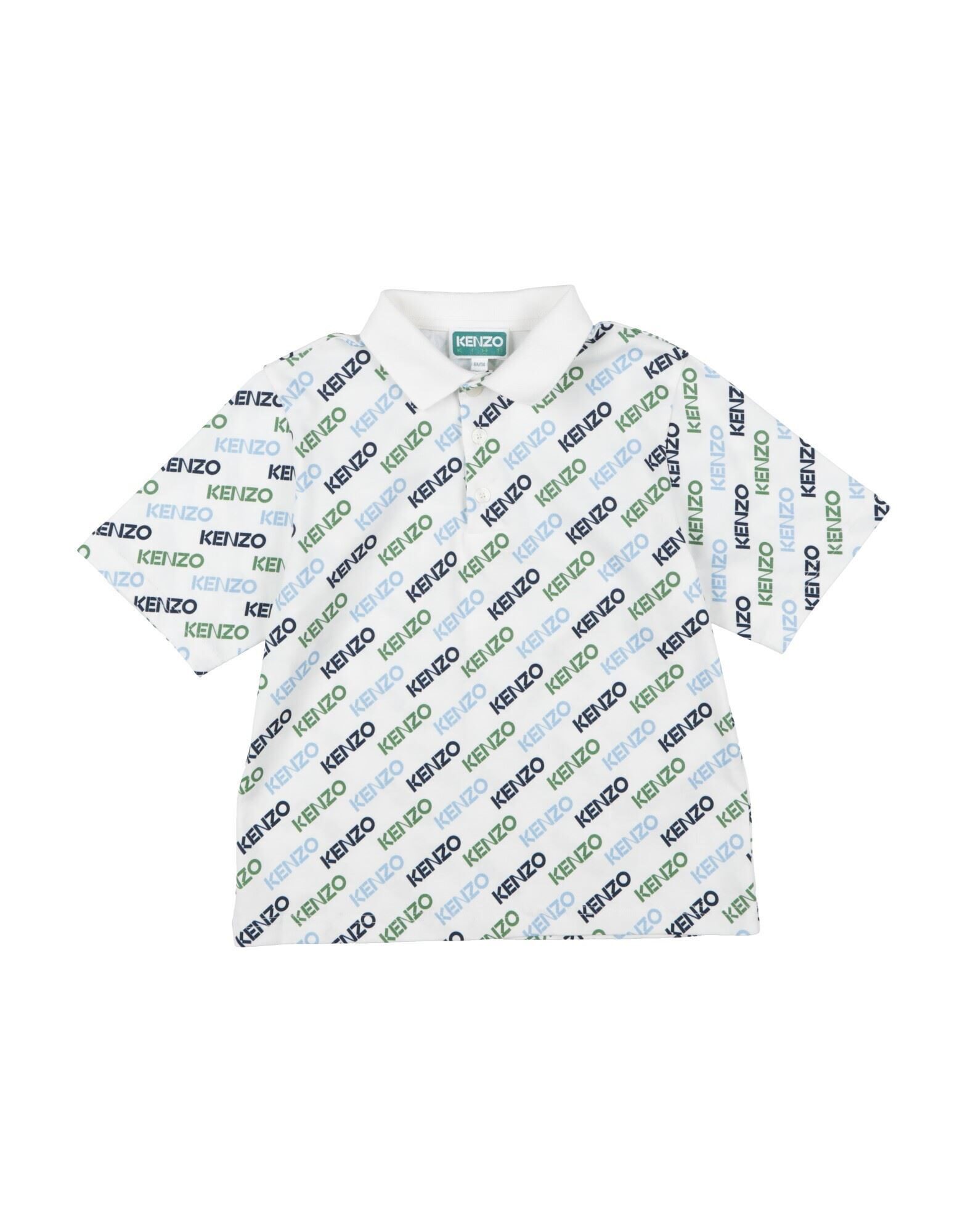 KENZO KIDS - Polo shirts