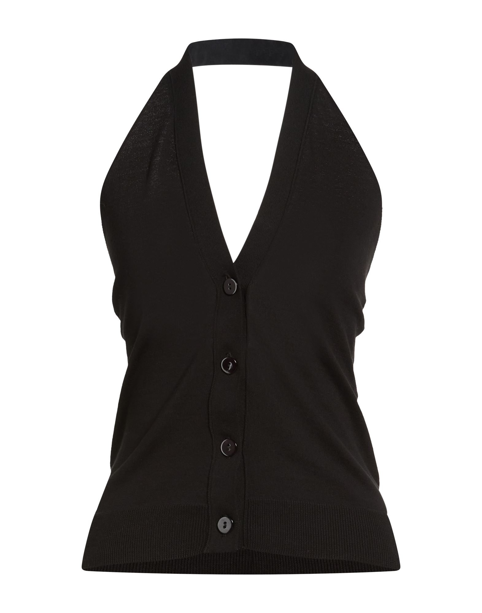 ALPHA STUDIO - Топы без рукавов