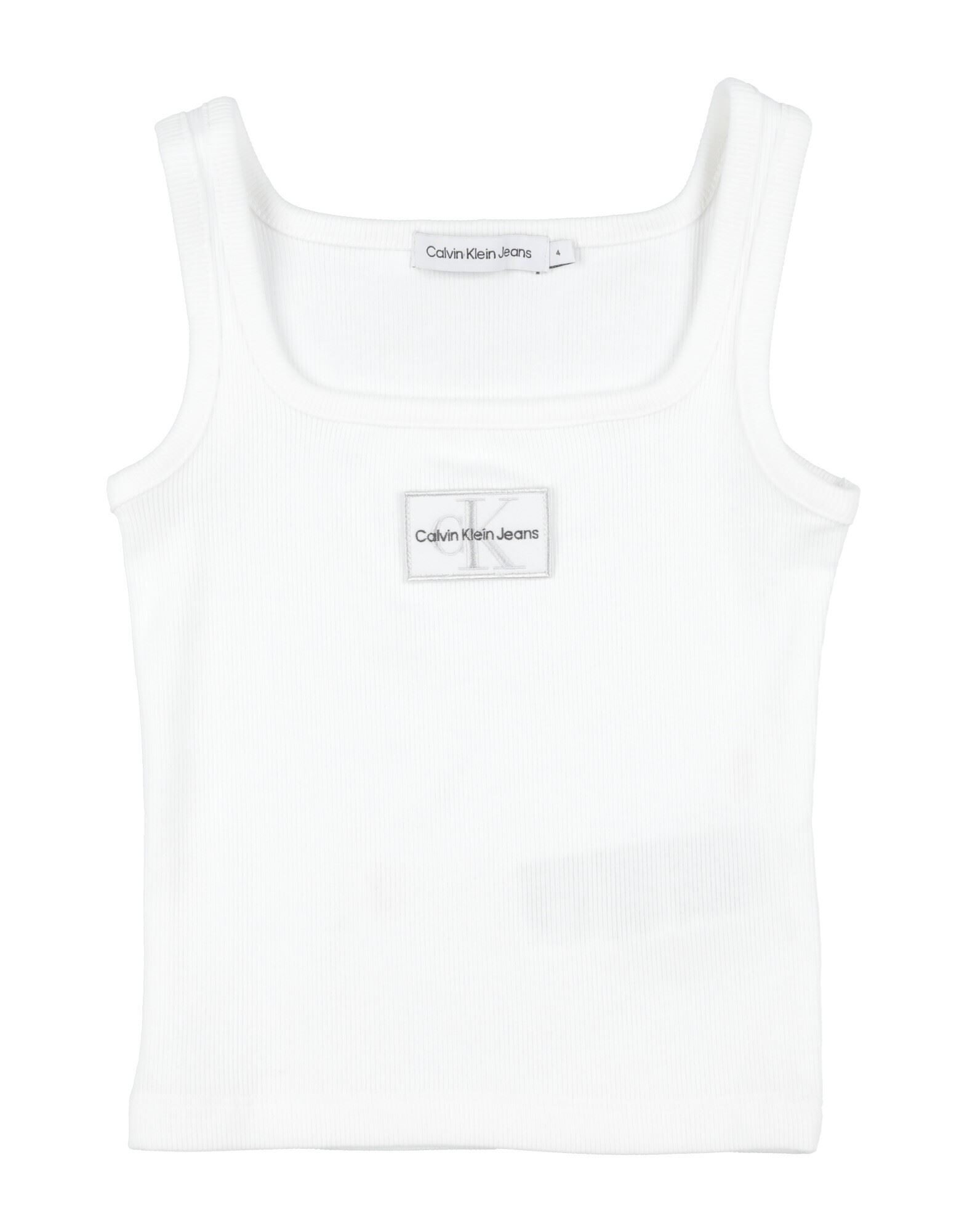 CALVIN KLEIN JEANS - Tops