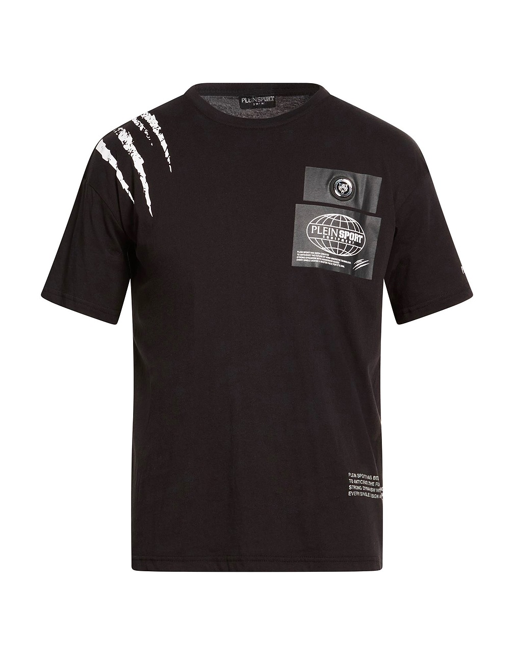 PLEIN SPORT - T-shirts