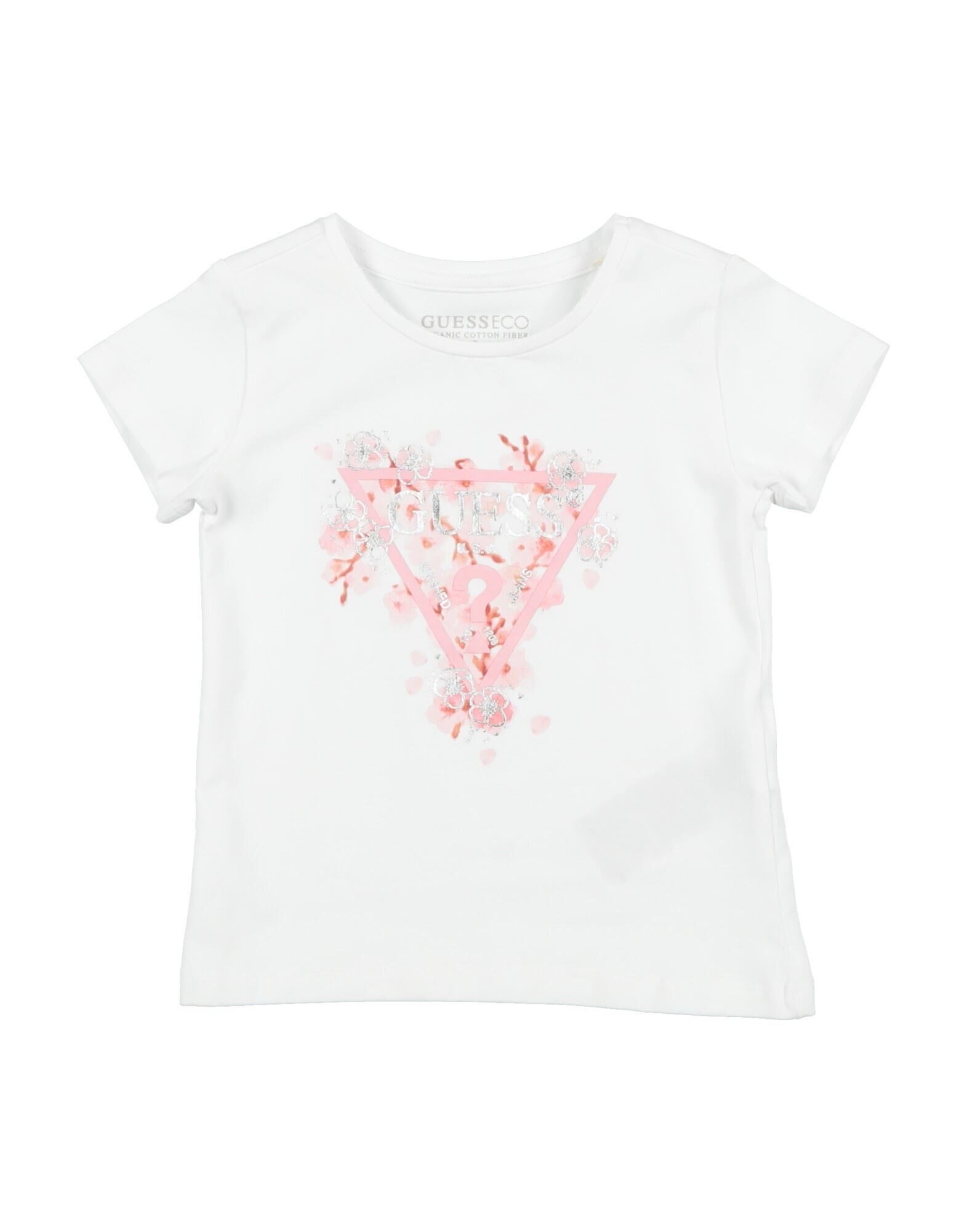 GUESS - Футболки