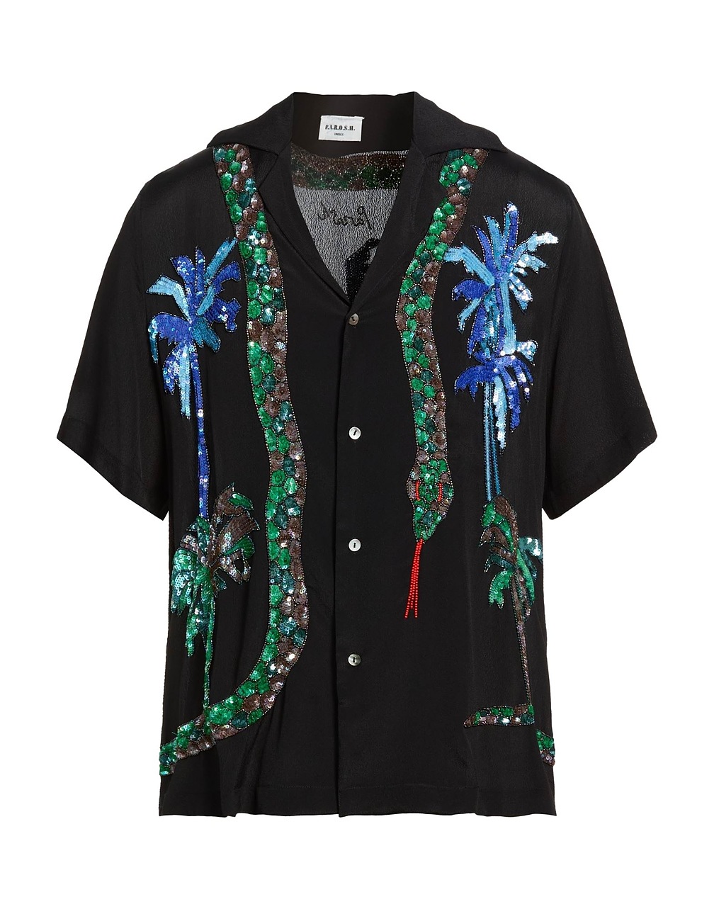 P.A.R.O.S.H. - Shirts