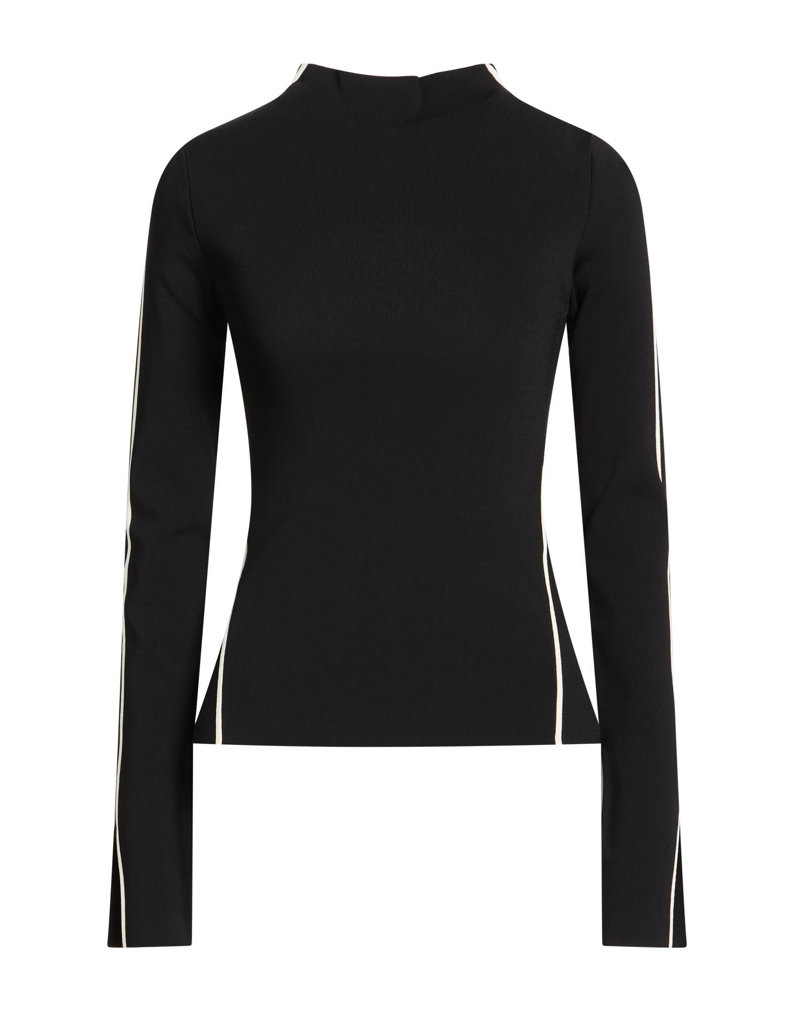 SPORTMAX - Cuello alto