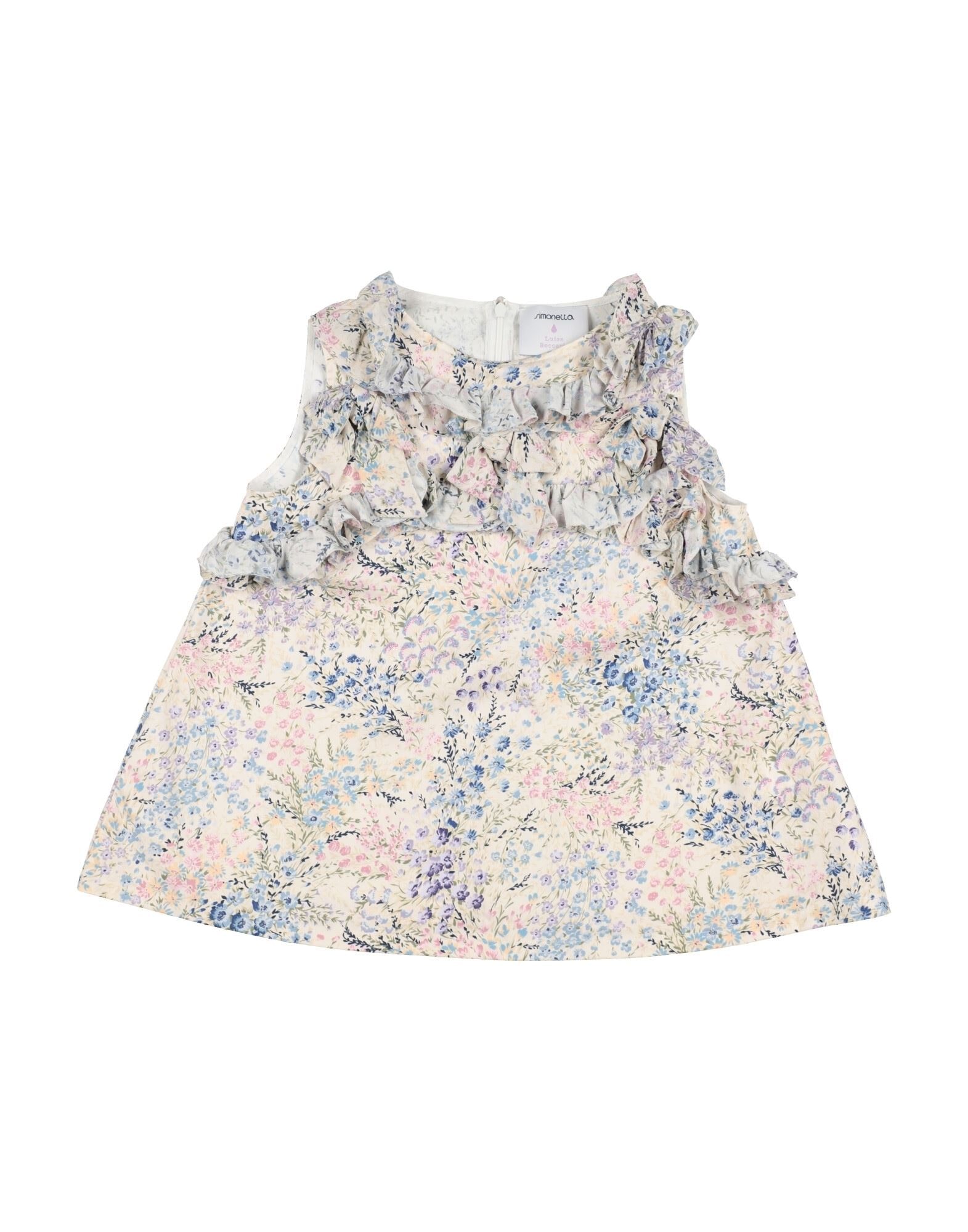 LUISA BECCARIA per SIMONETTA - Tops