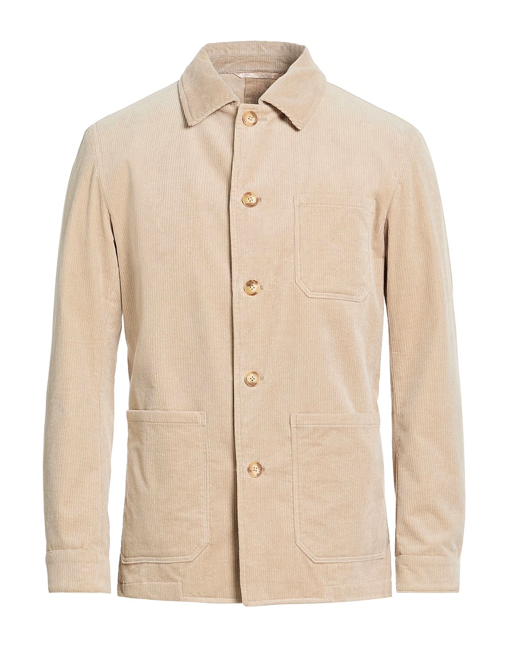 ATELIER MUNRO - Shirts