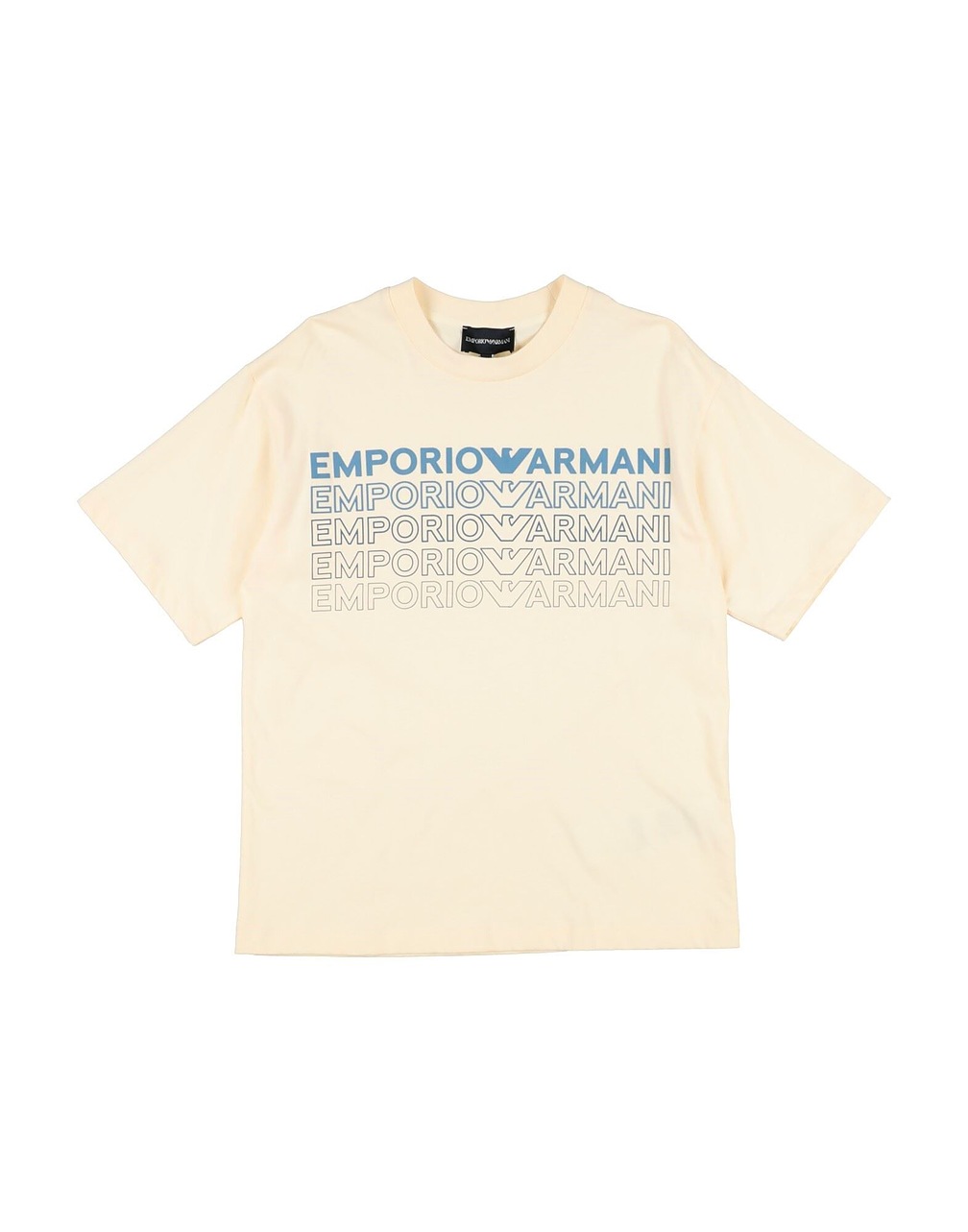 EMPORIO ARMANI - T-shirts