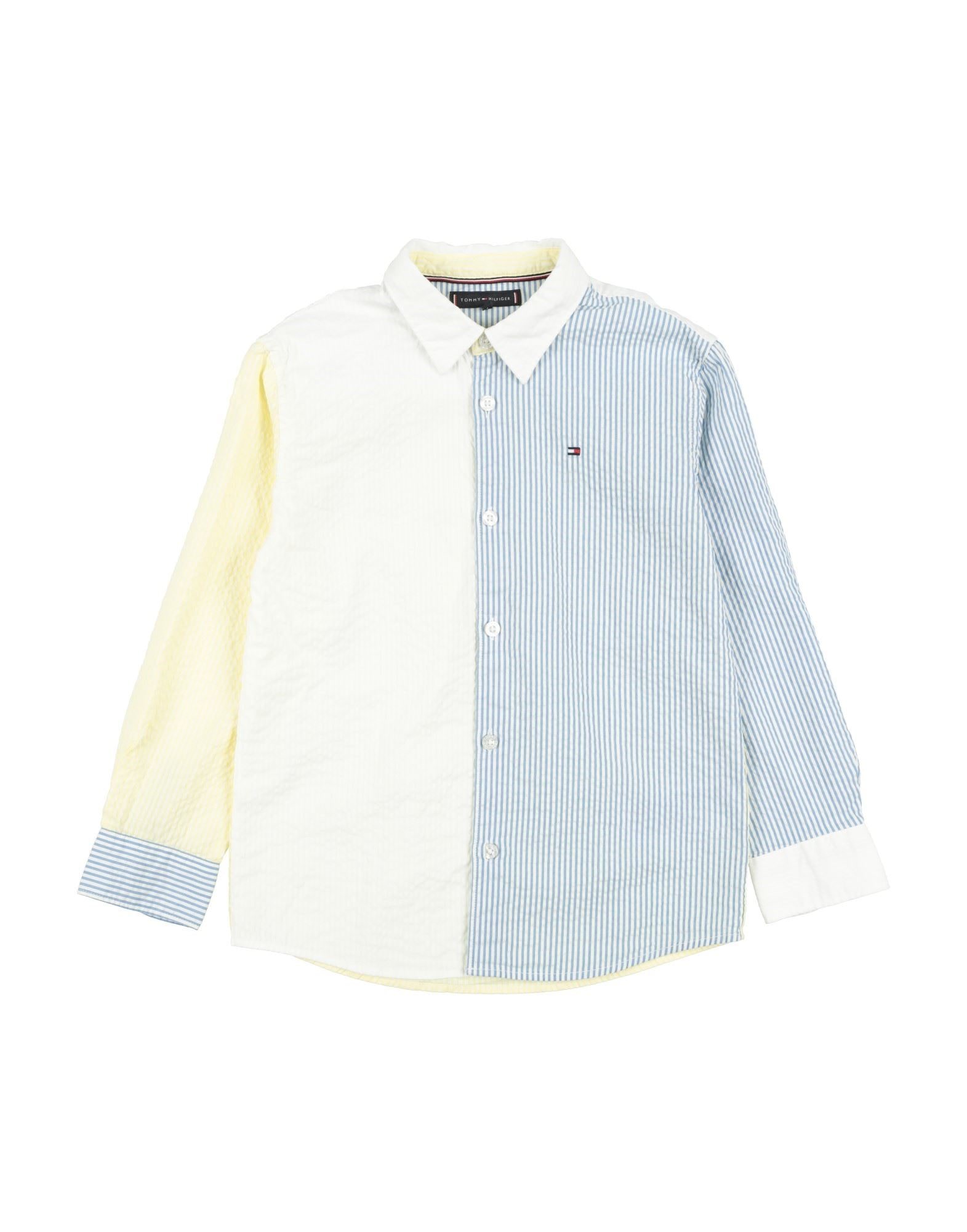 TOMMY HILFIGER - Shirts