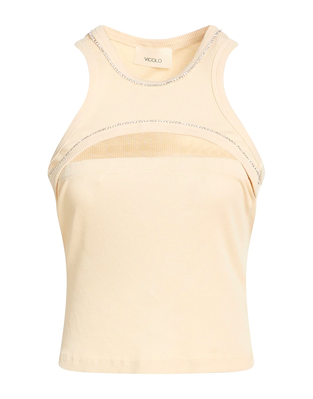 VICOLO - Tank tops