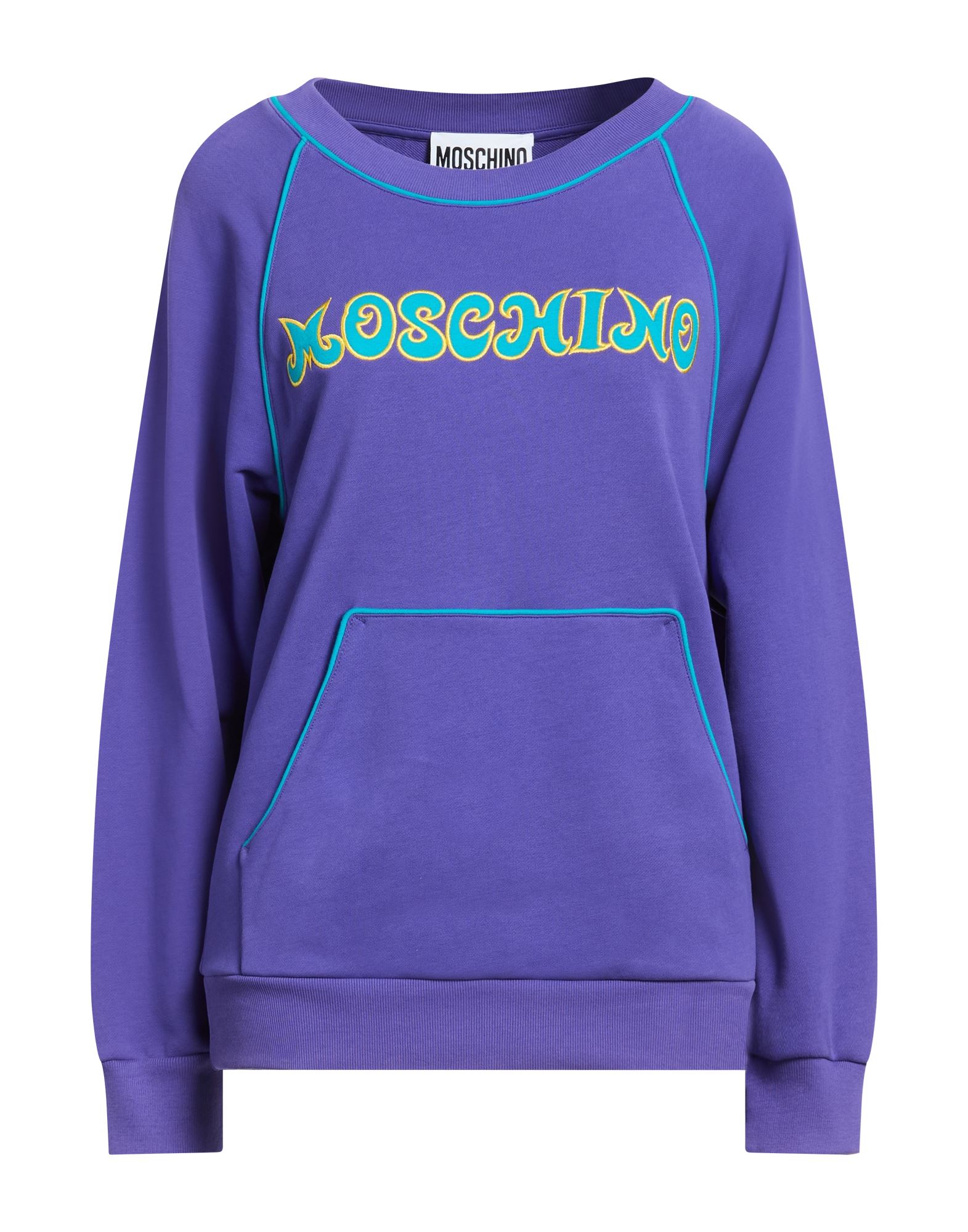 MOSCHINO - Sweatshirts