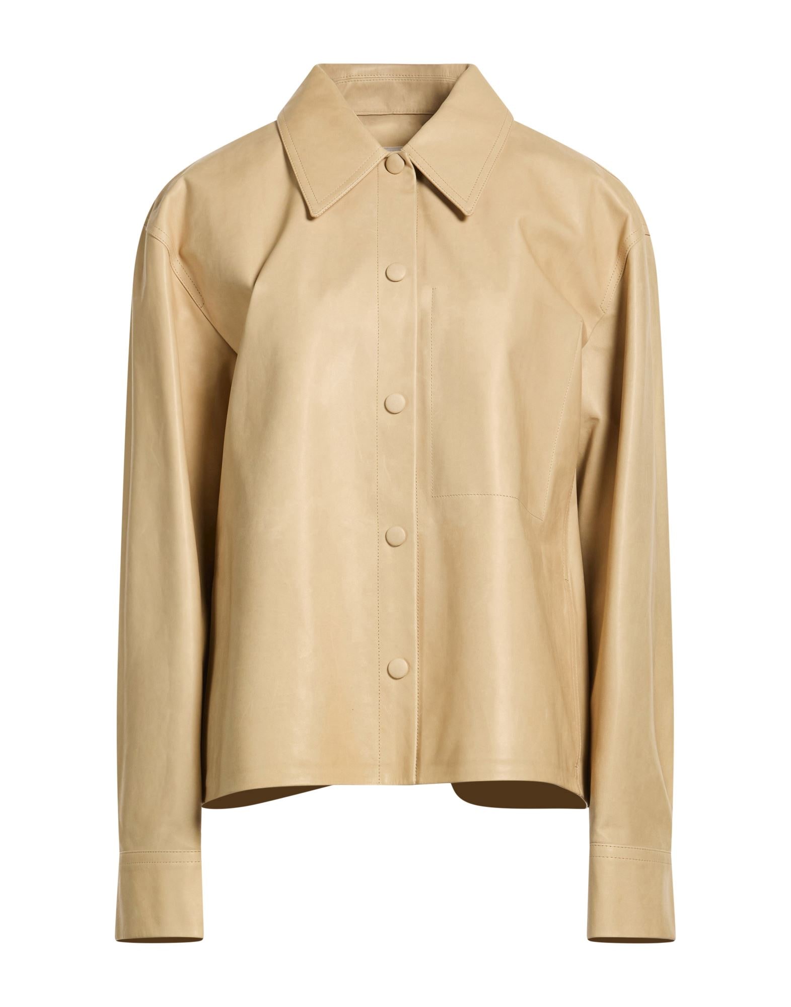 JIL SANDER - Chaquetas y cazadoras