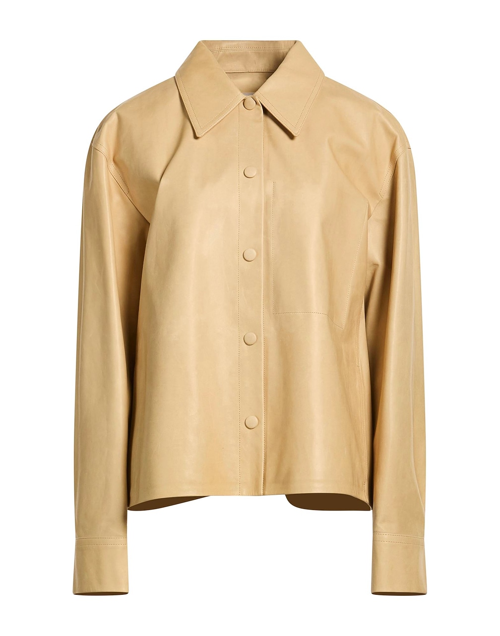 JIL SANDER - Chaquetas y cazadoras