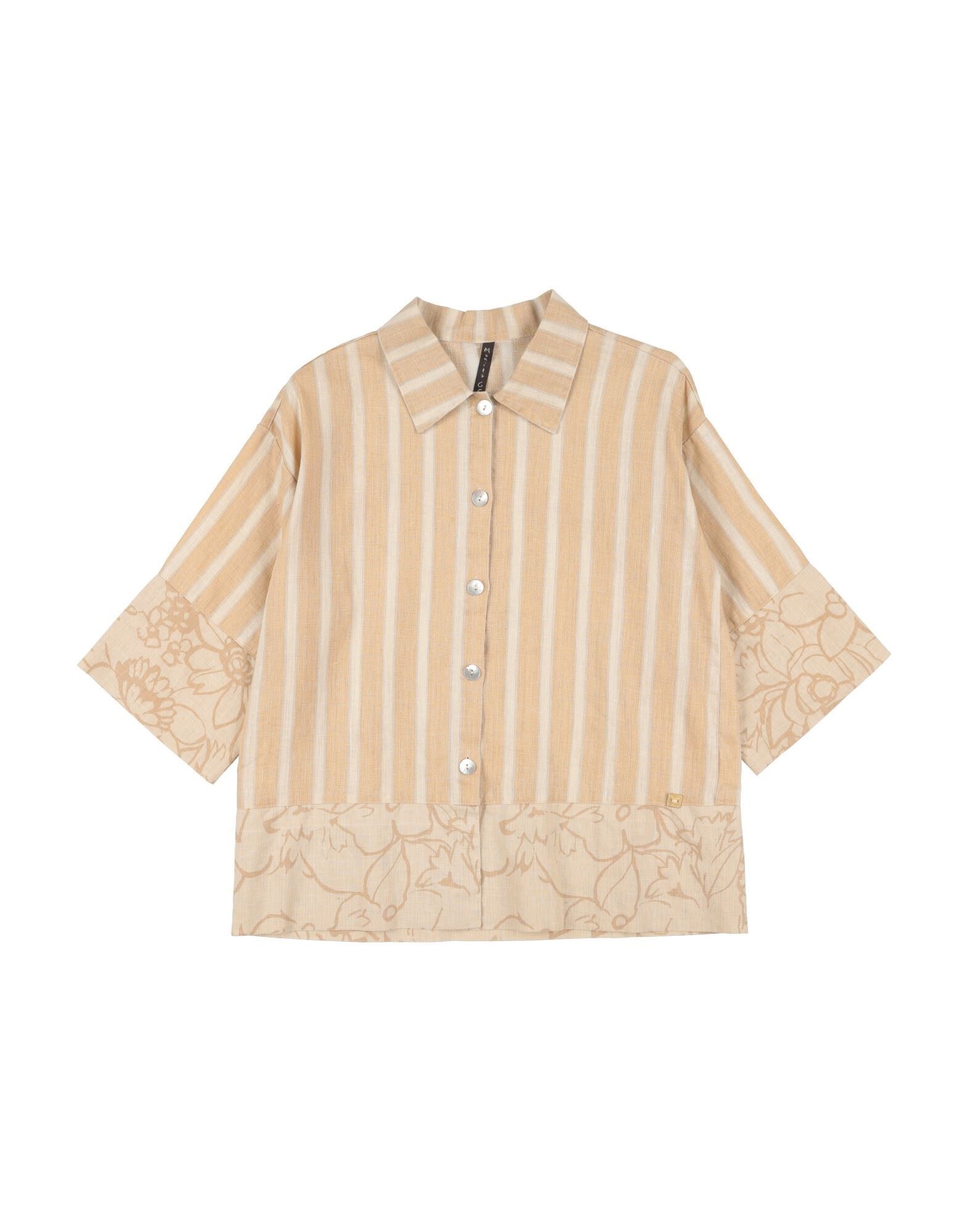 MANILA GRACE - Shirts