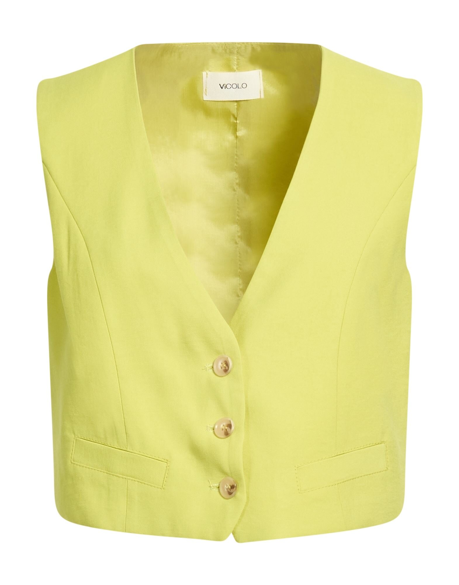 VICOLO - Gilet Sartoriali