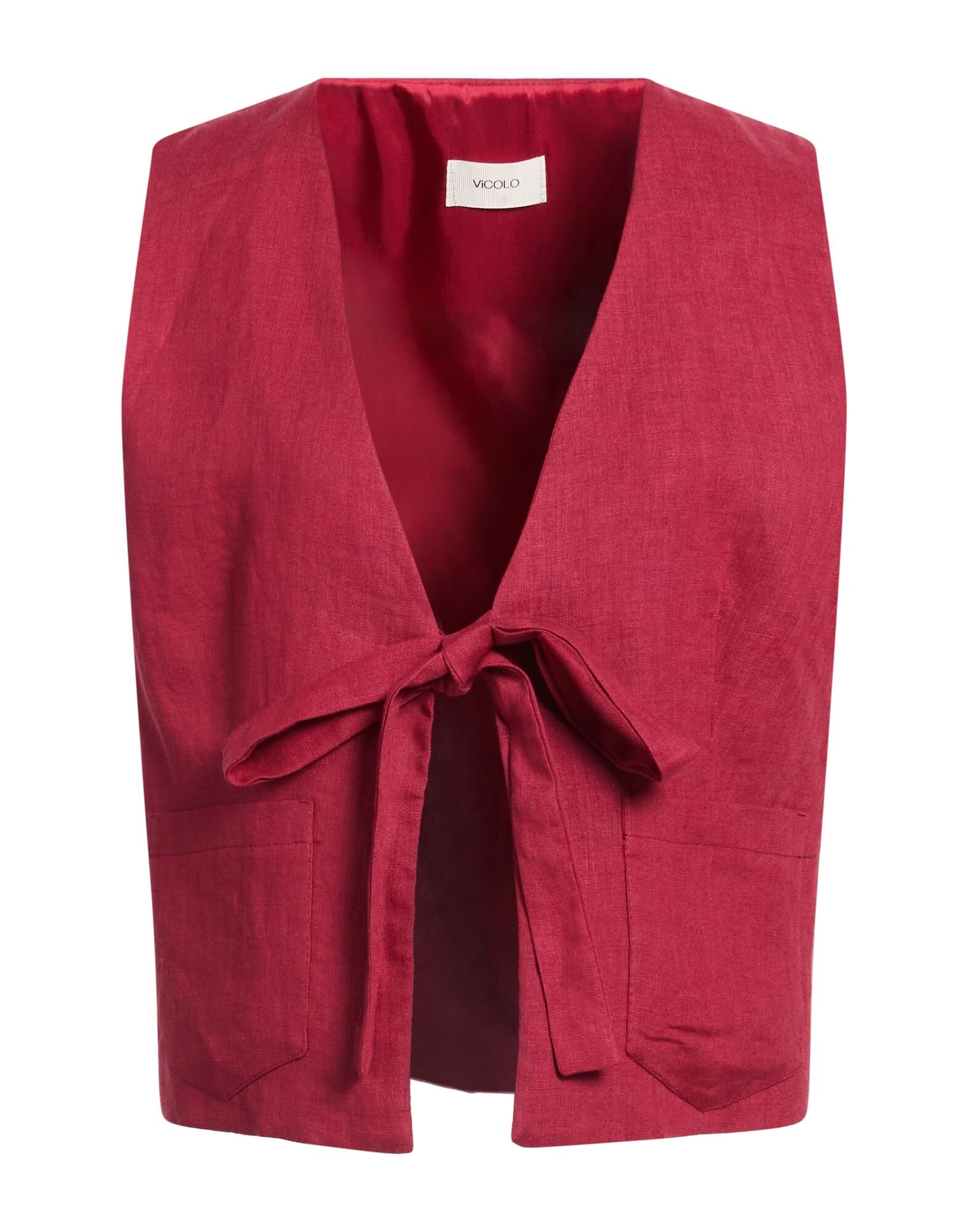 VICOLO - Gilet Sartoriali