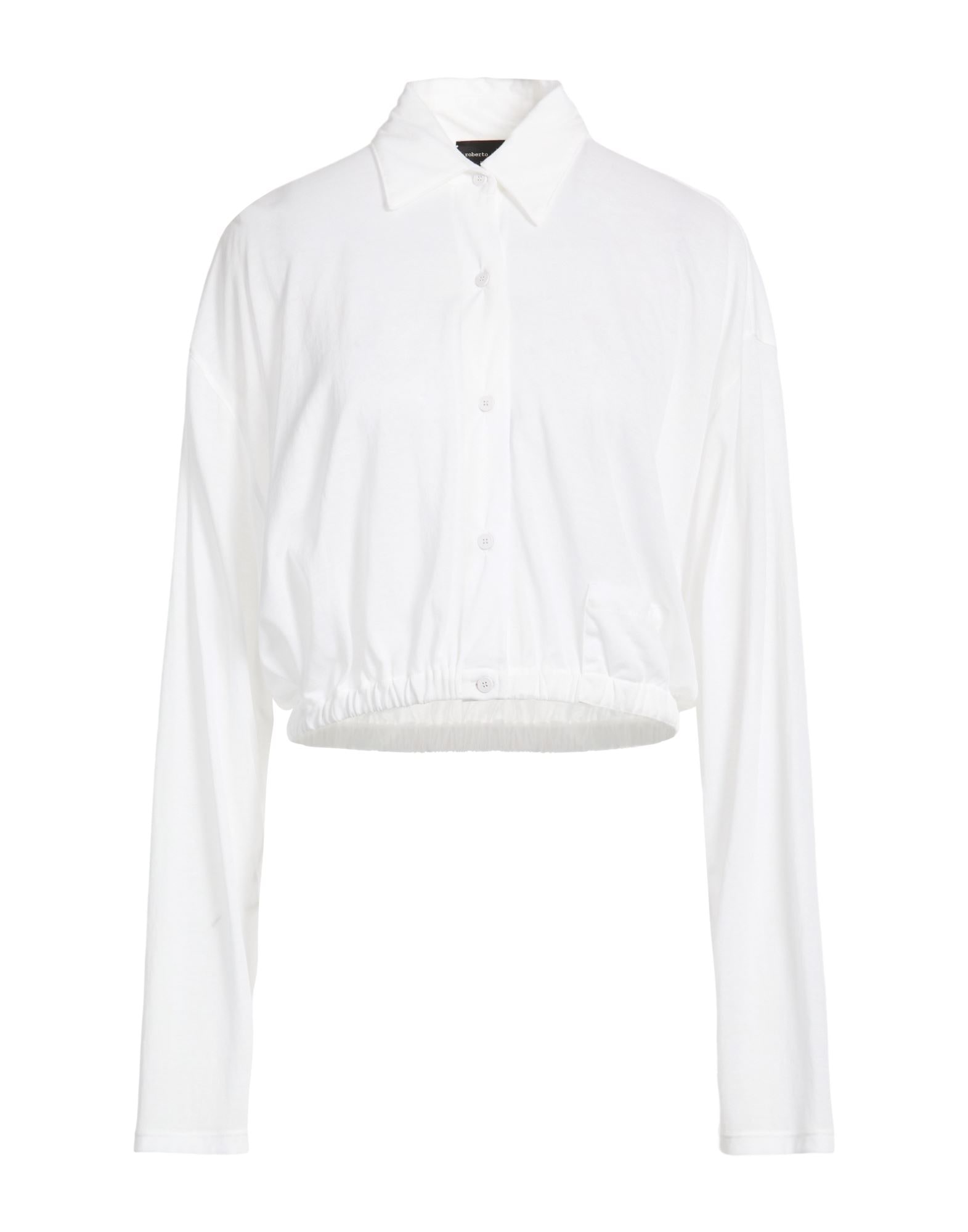 ROBERTO COLLINA - Shirts