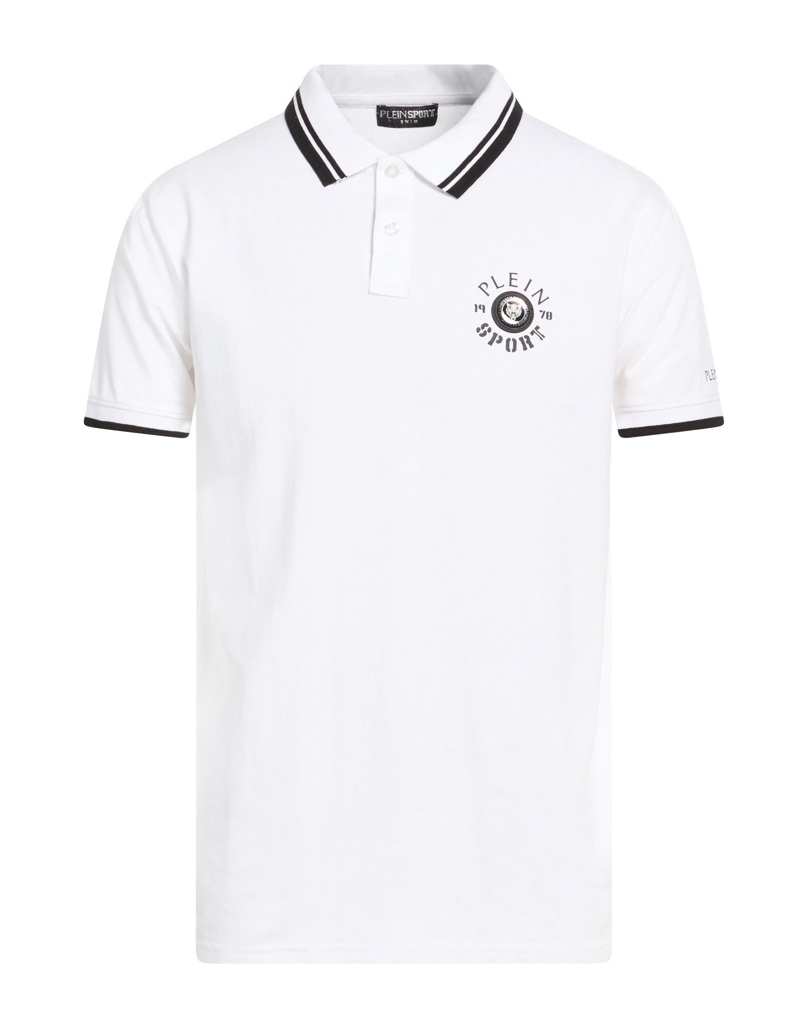 PLEIN SPORT - Polo shirts