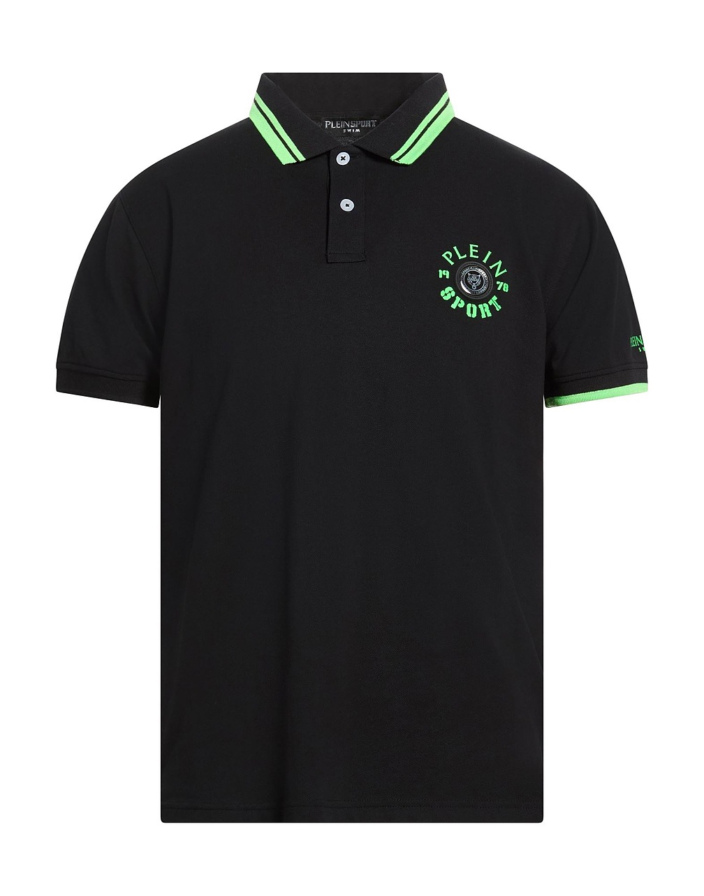 PLEIN SPORT - Polo shirts