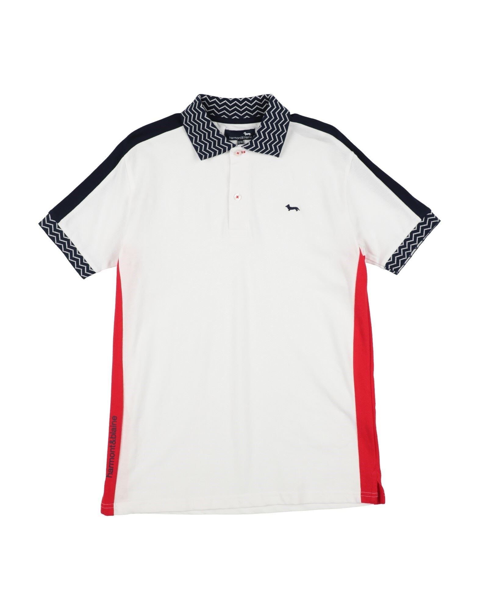 HARMONT & BLAINE - Polo shirts