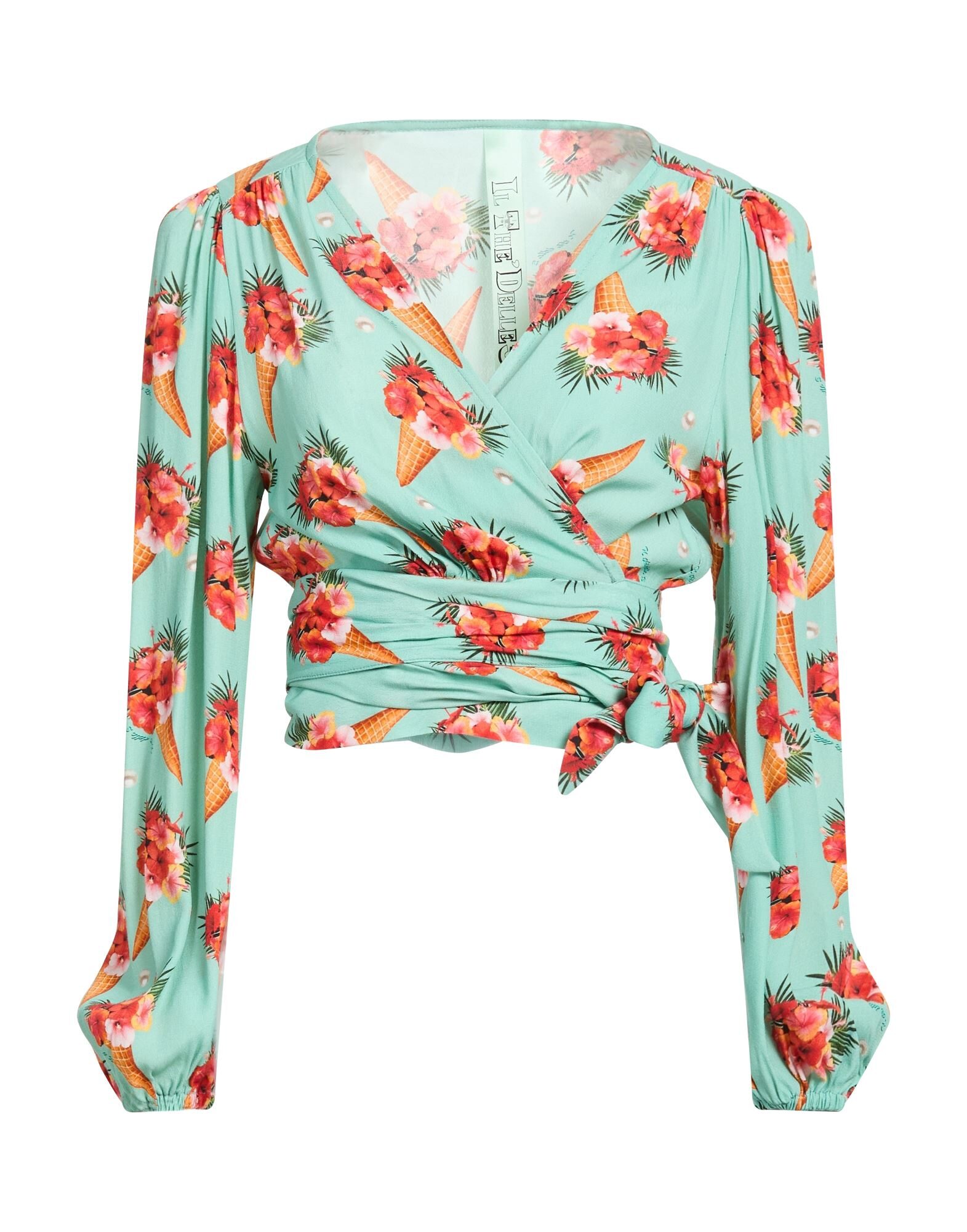 IL THE' DELLE 5 - Tops