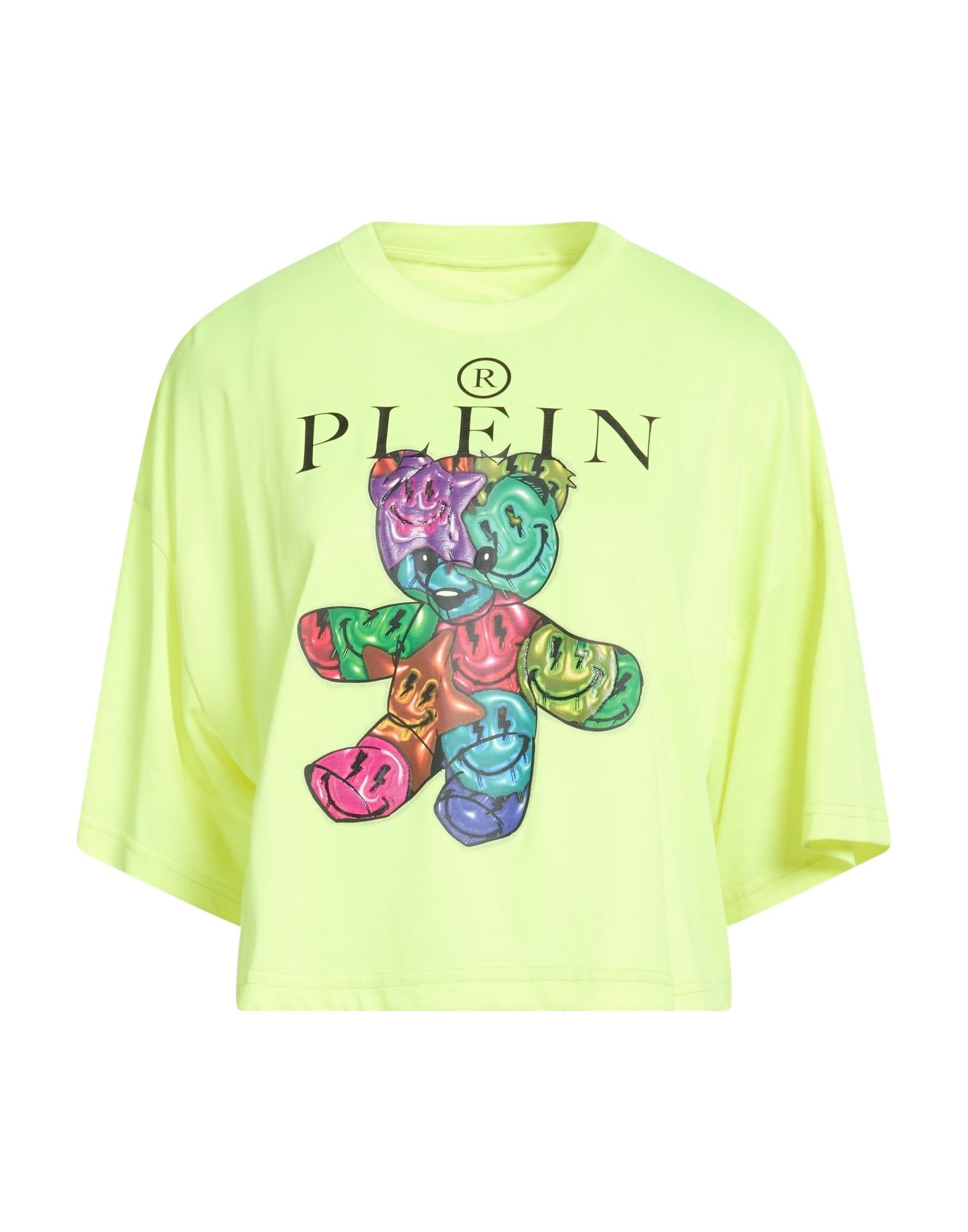 PHILIPP PLEIN - T-shirts