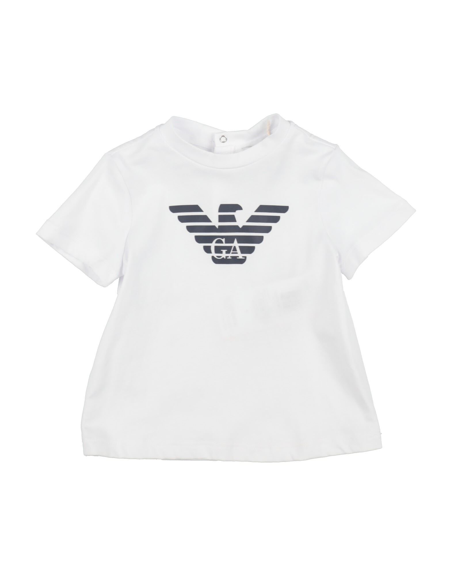 EMPORIO ARMANI - T-shirts