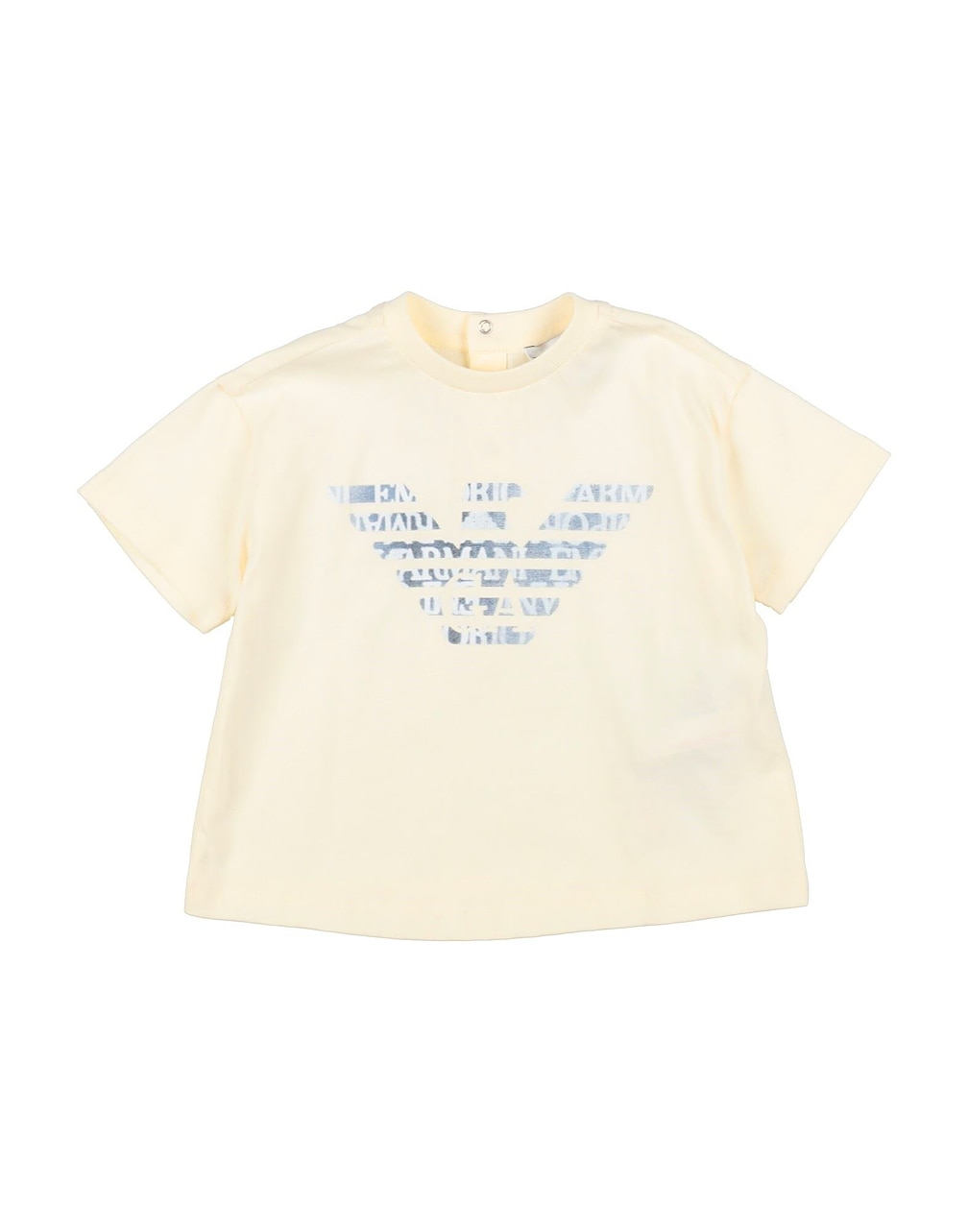 EMPORIO ARMANI - T-shirts