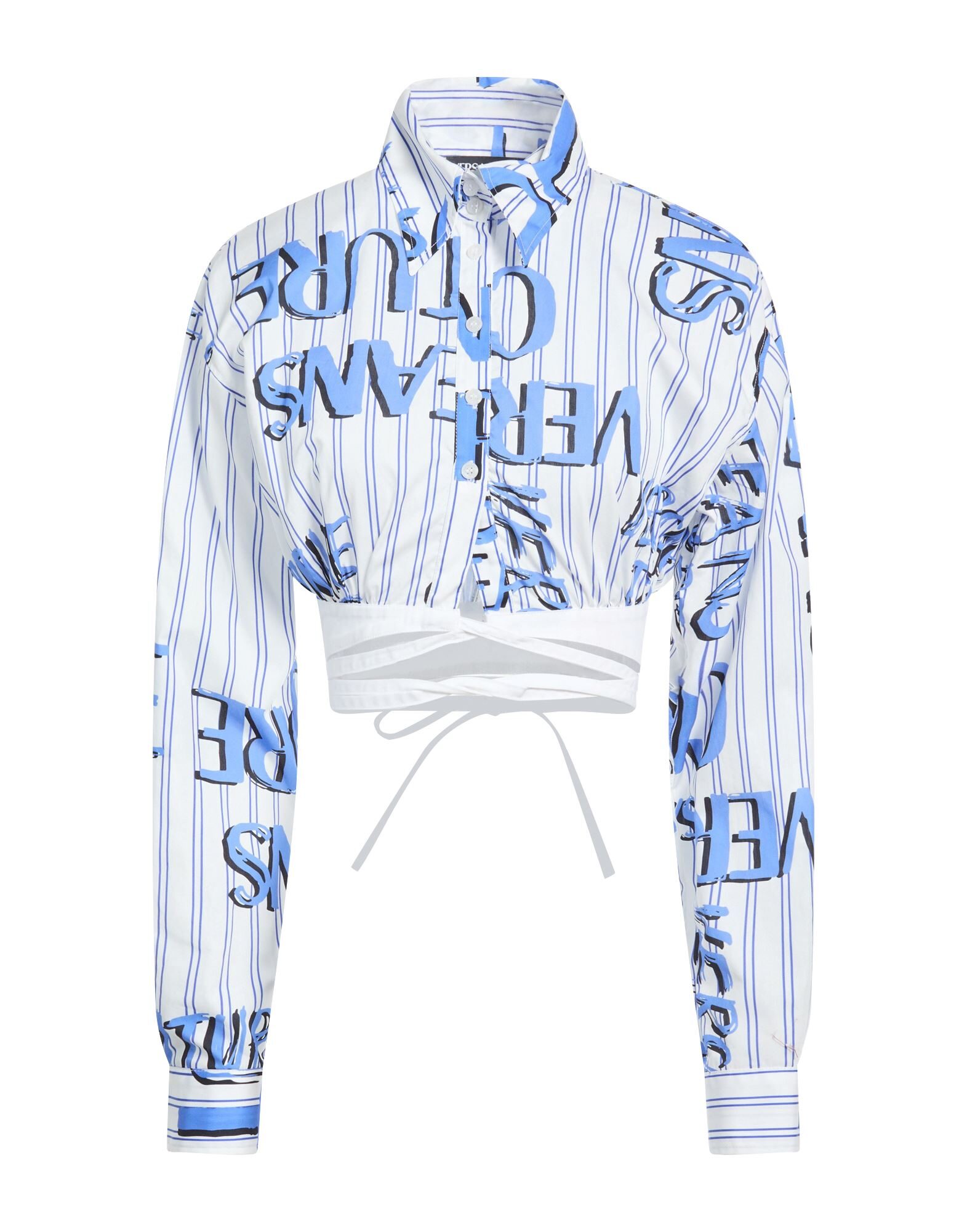 VERSACE JEANS COUTURE - Рубашки 