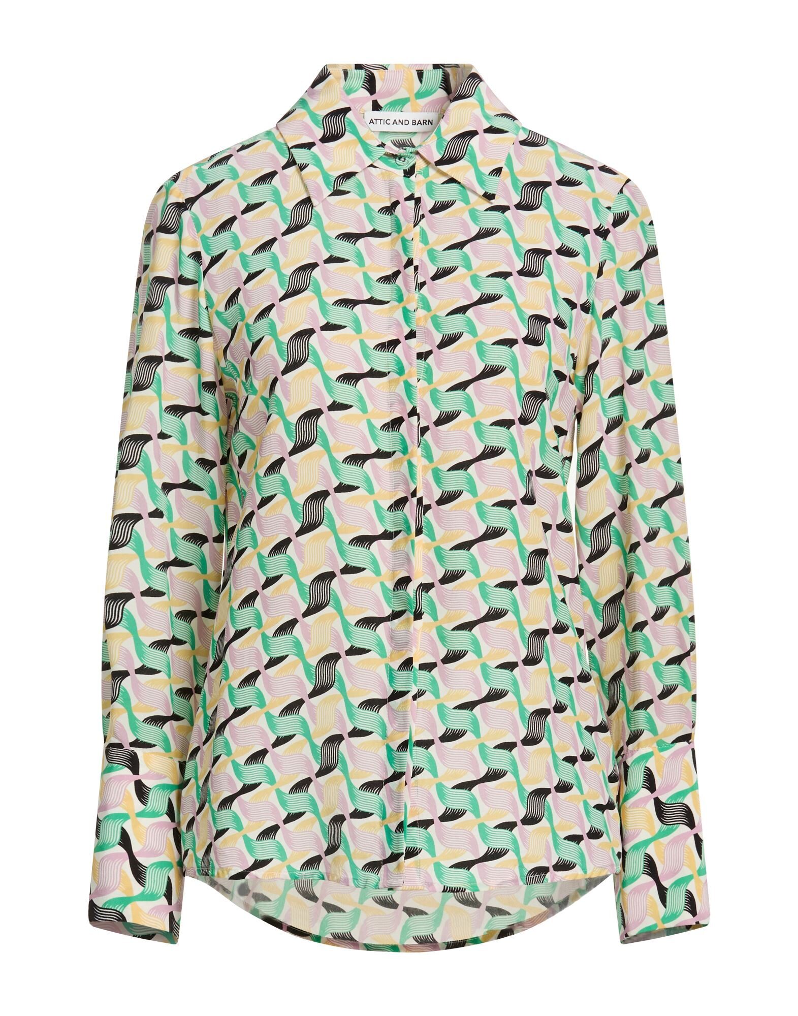 ATTIC AND BARN - Shirts