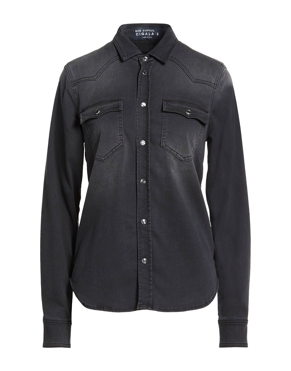 CIGALA'S - Denim shirts